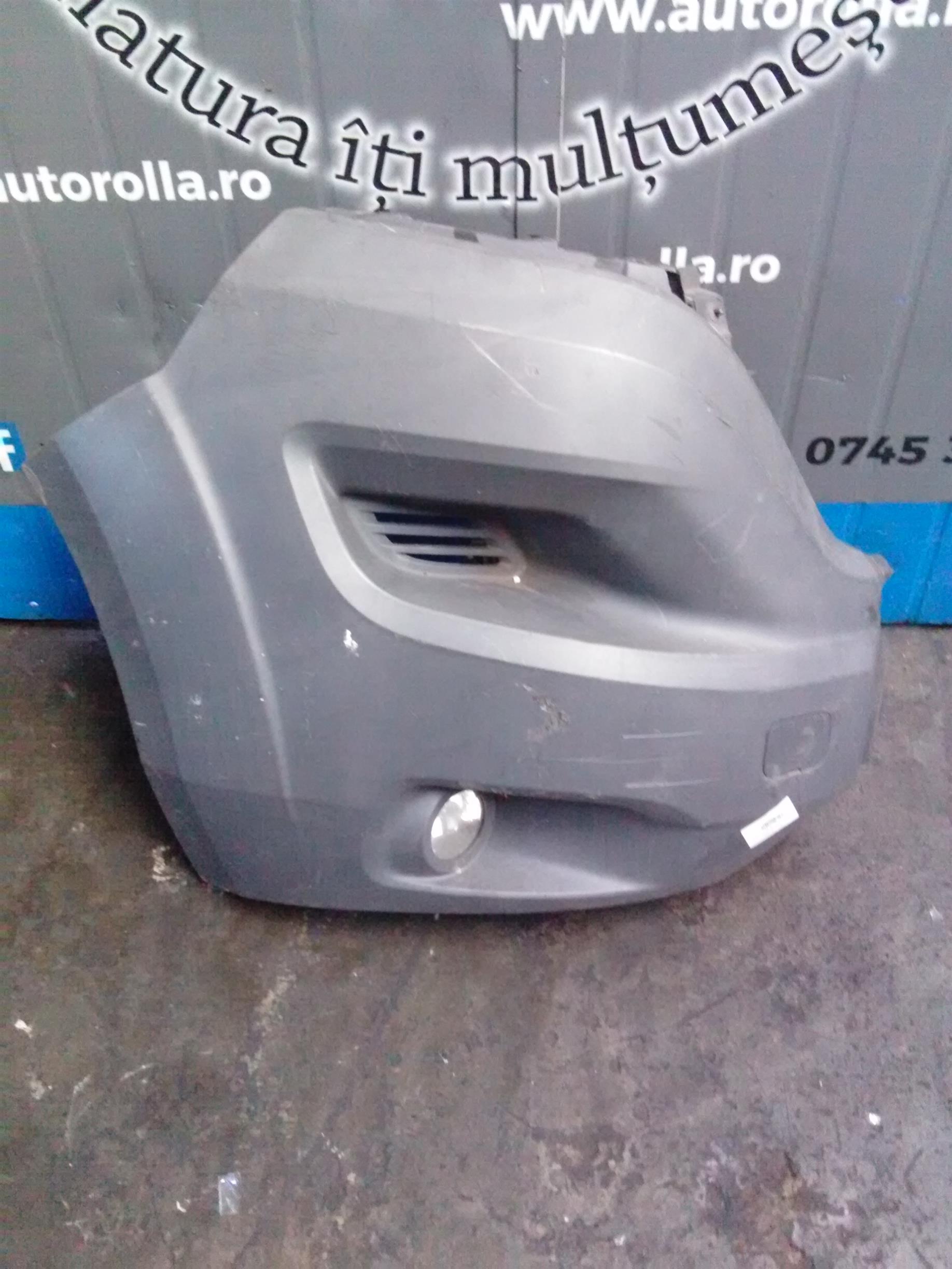 Coltar bara dreapta Fiat Ducato 2.3D an 2016