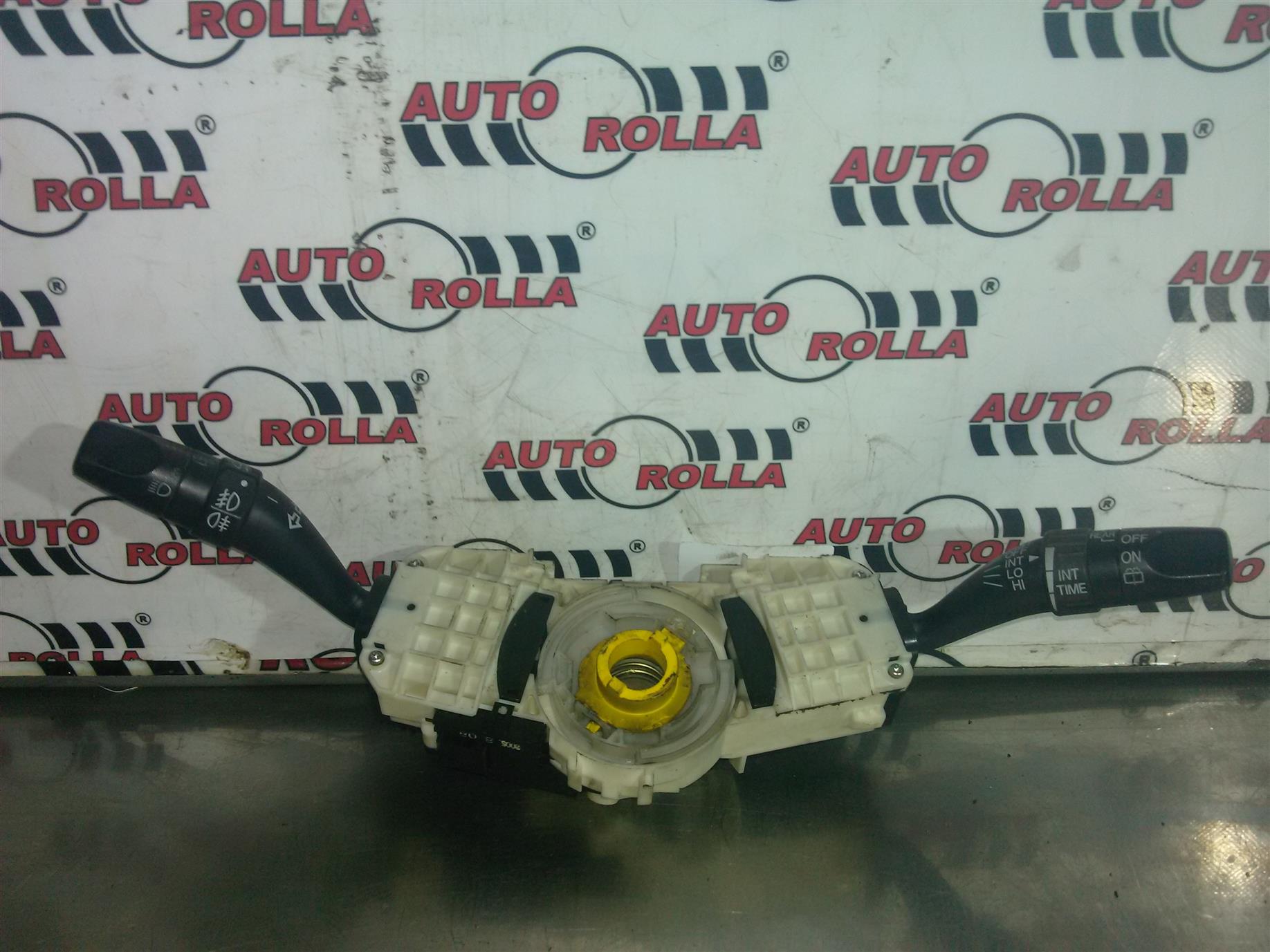 Bloc lumini+stergatoare+folie volan Honda FRV 2.2D, an 2006, N22A1