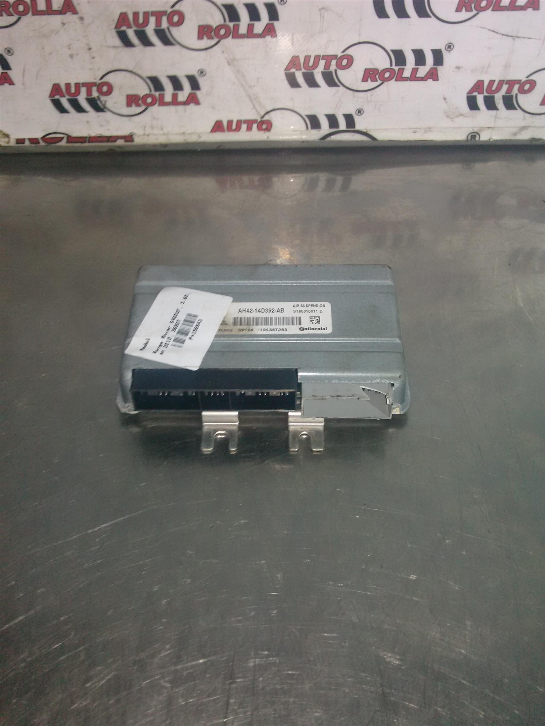 Modul Range Rover S4DD2F, 3.6D, an 2010, 368DT