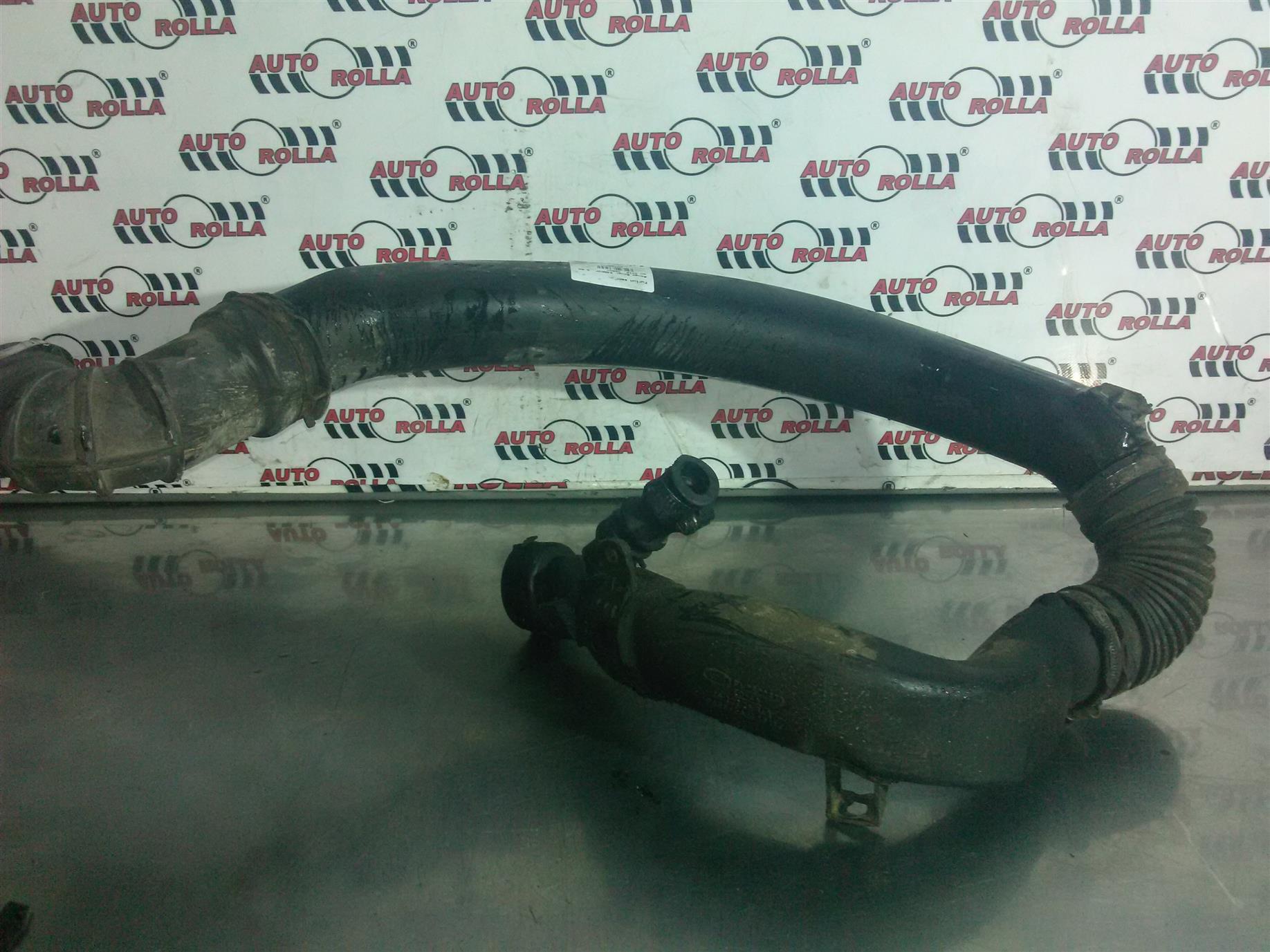 Furtun aer Range Rover S4DD2F, 3.6D, an 2010, 368DT
