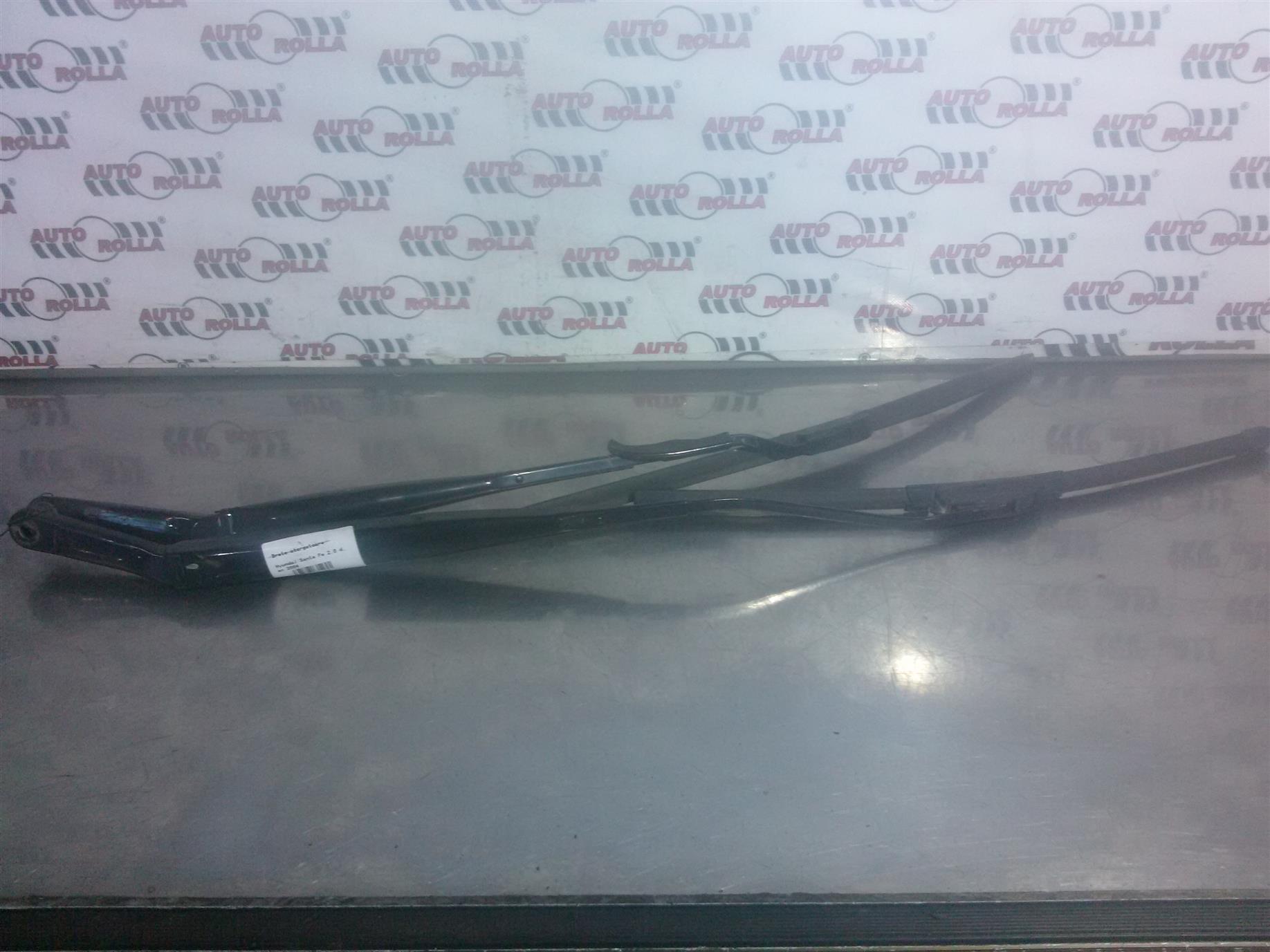 Brate stergatoare Hyundai Santa Fe 2.0 d, an 2004