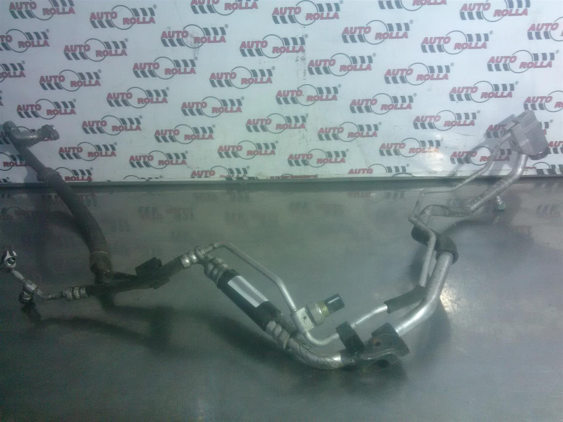 Conducte ac Hyundai Santa Fe 2.0 d, an 2004