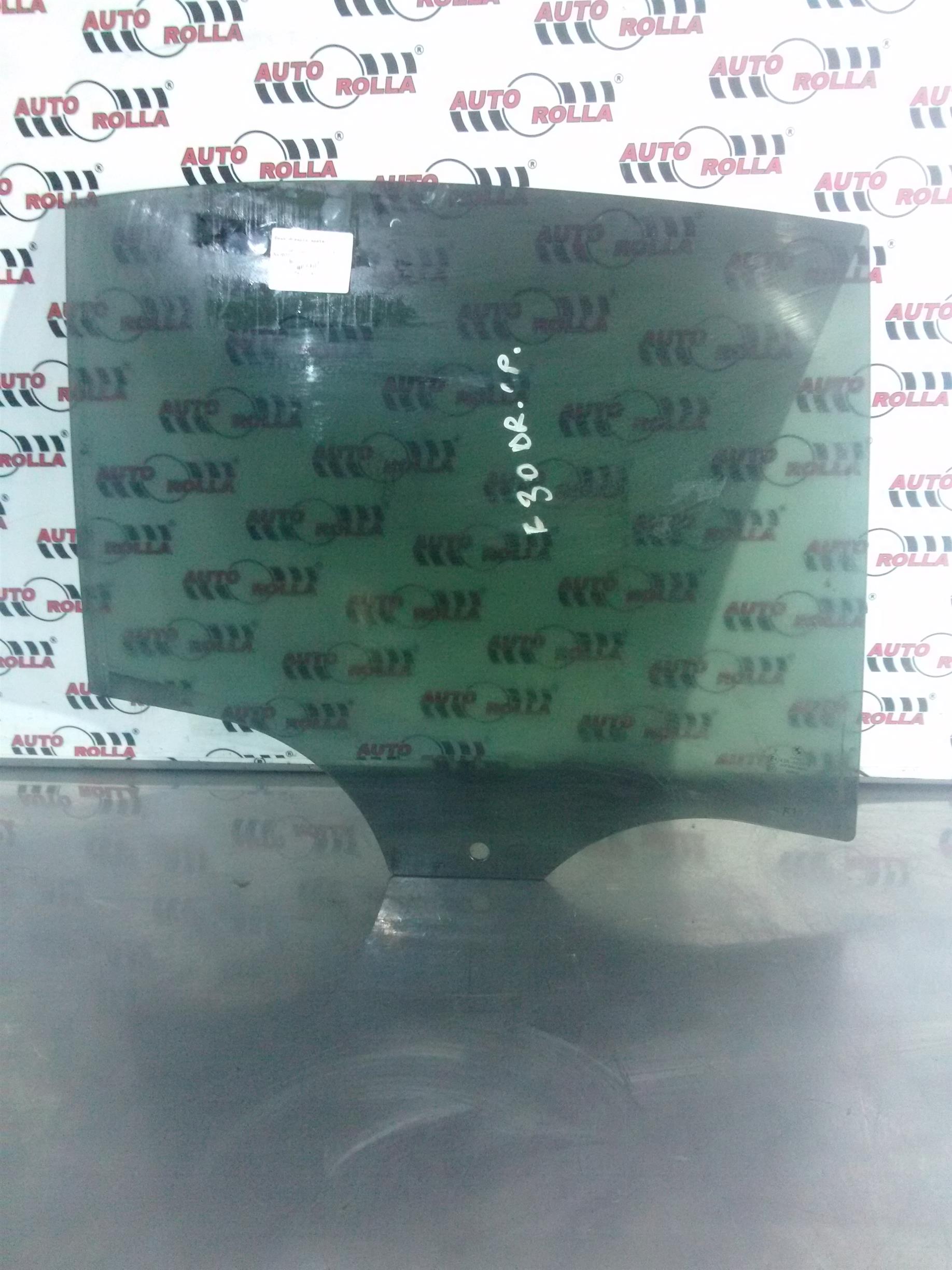 Geam dreapta spate BMW F30, 320D, an 2013, N47D20C
