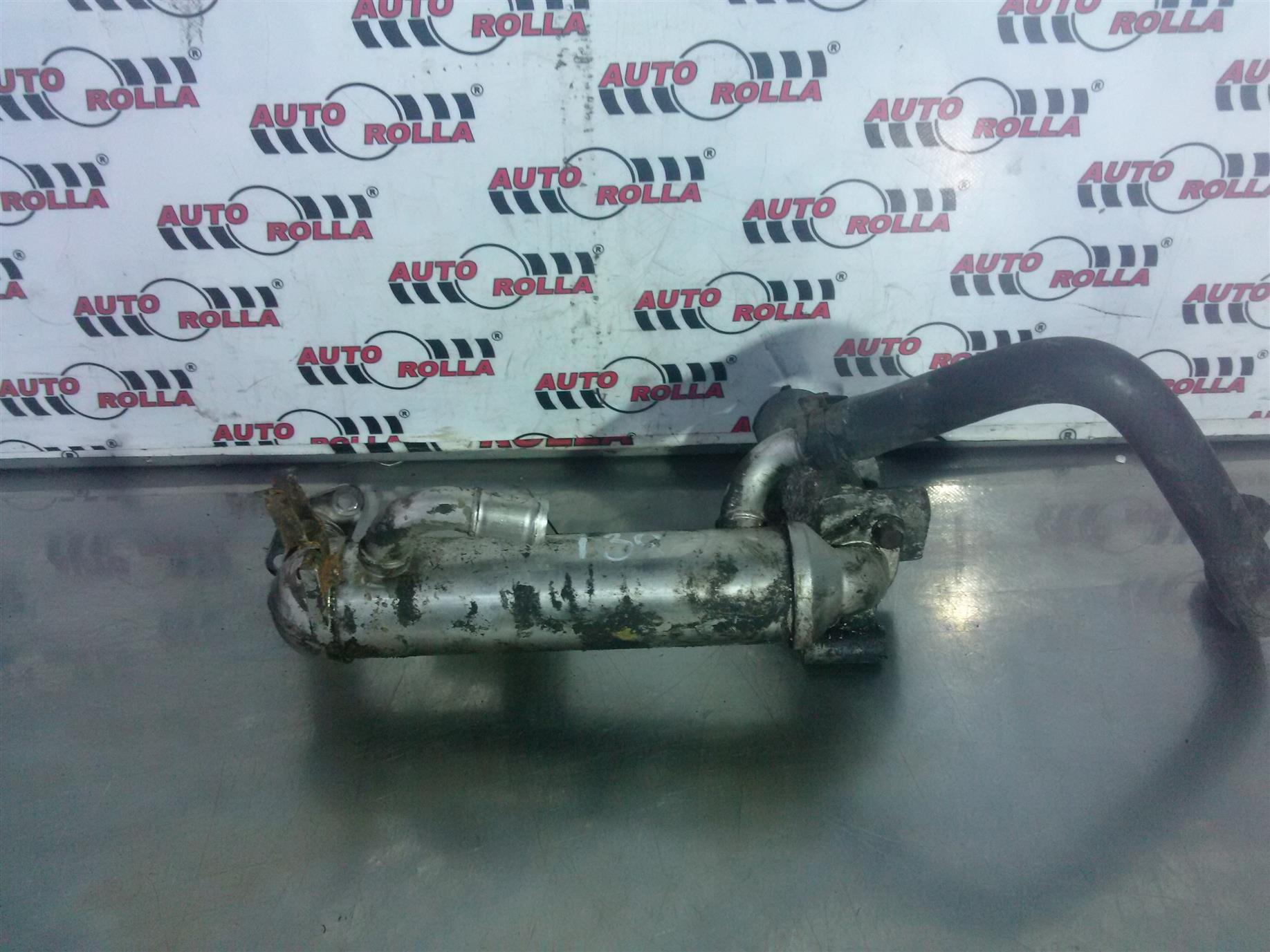 Egr+racitor Hyundai I30, 1.6crdi, an 2008