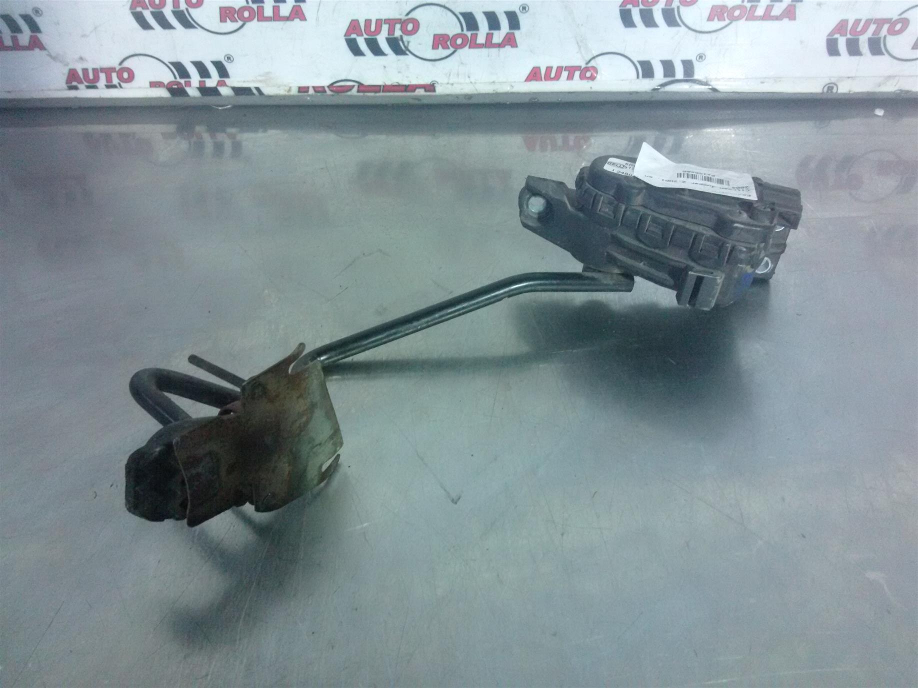 Pedometru Citroen Jumper 2.2HDI, an 2004