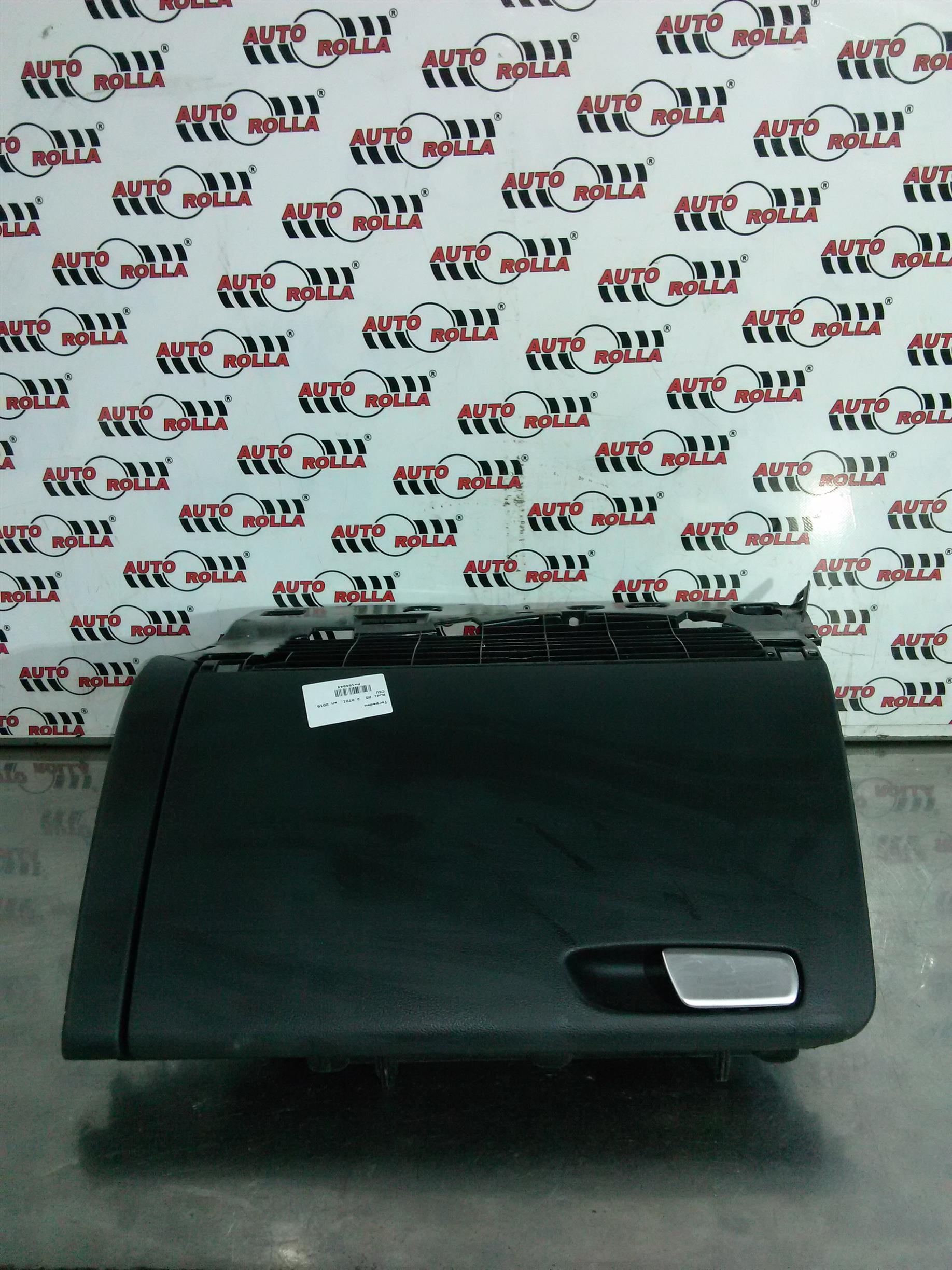 Torpedou Audi A5, 2.0TDI, an 2015, CSU