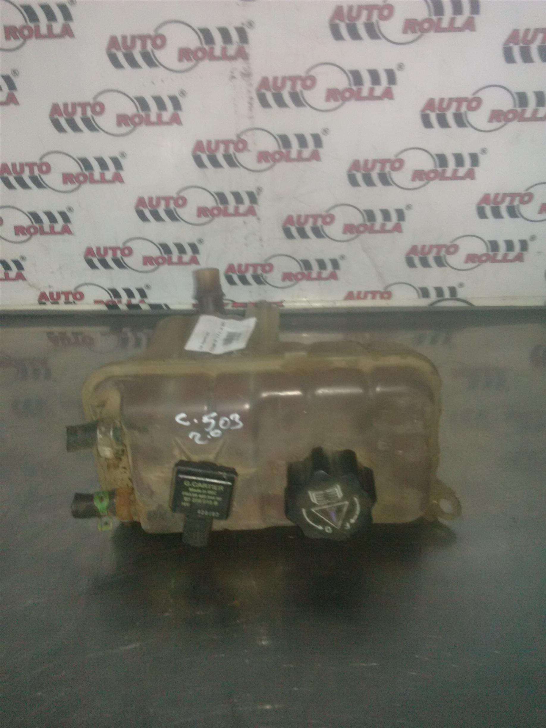 Vas expansiune Citroen C5, 2.0 d, an 2003