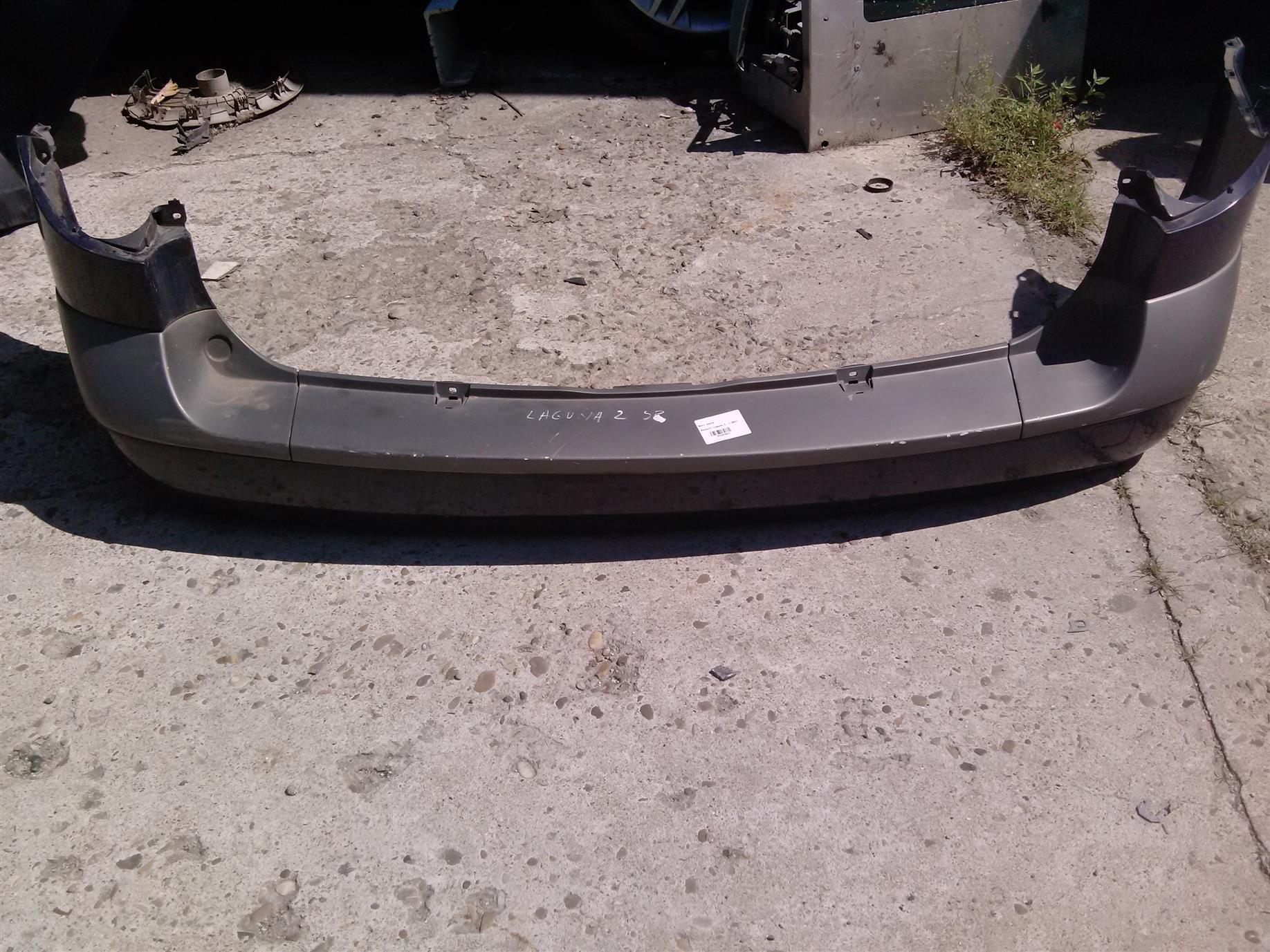 Bara spate Renault Laguna 2, 1.9DCI