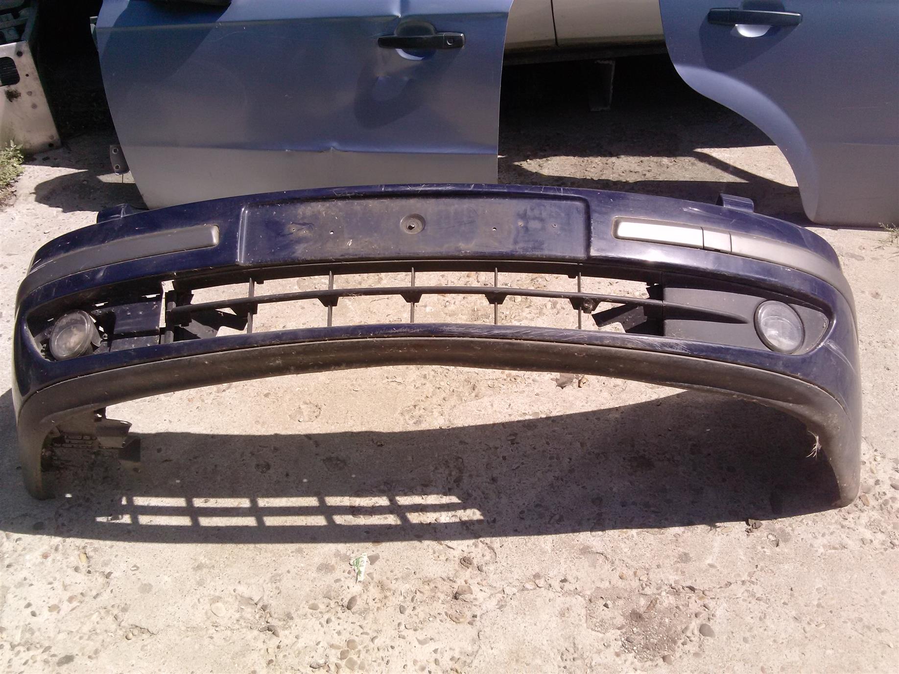 Bara spate Renault Laguna 2, 1.9DCI, an 2004