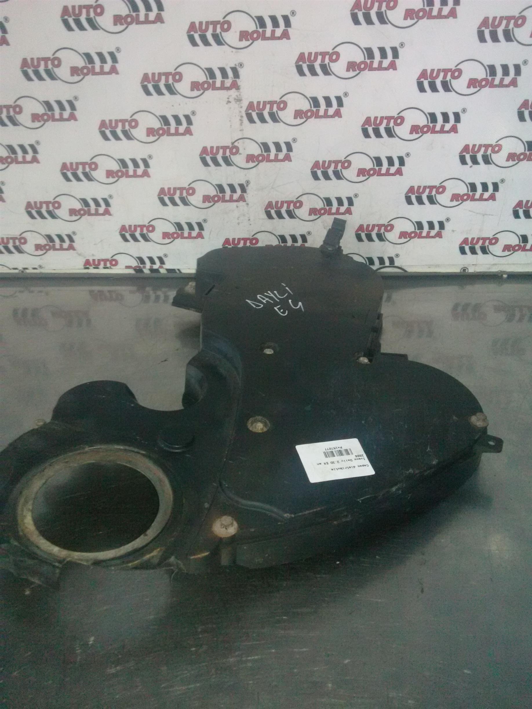 Capac distributie Iveco Daily 2.3D E4 an 2008