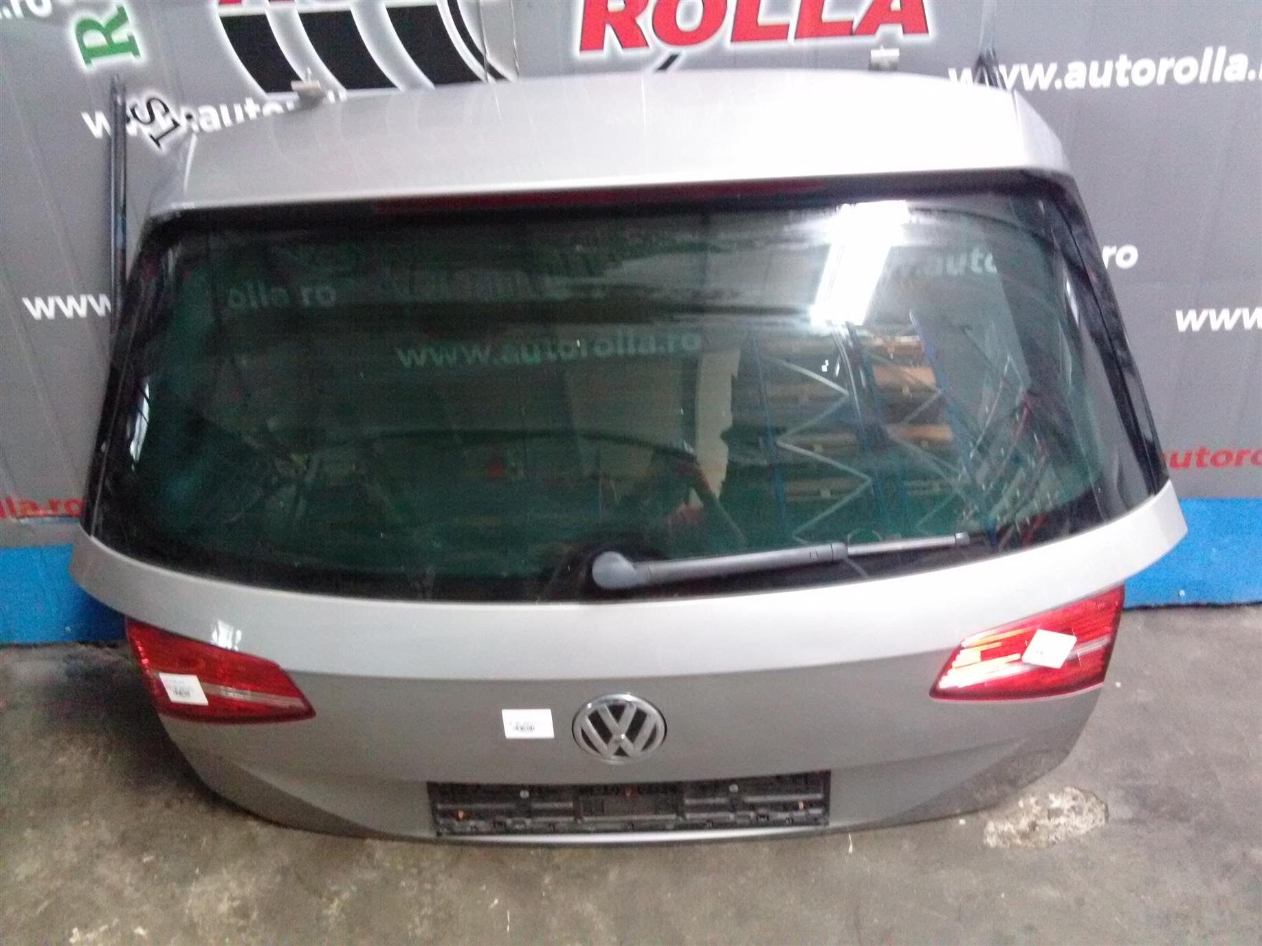 Motoras stergatoare haion Volkswagen Passat b8, 2.0D, 4X4 2016 2.0 tdi