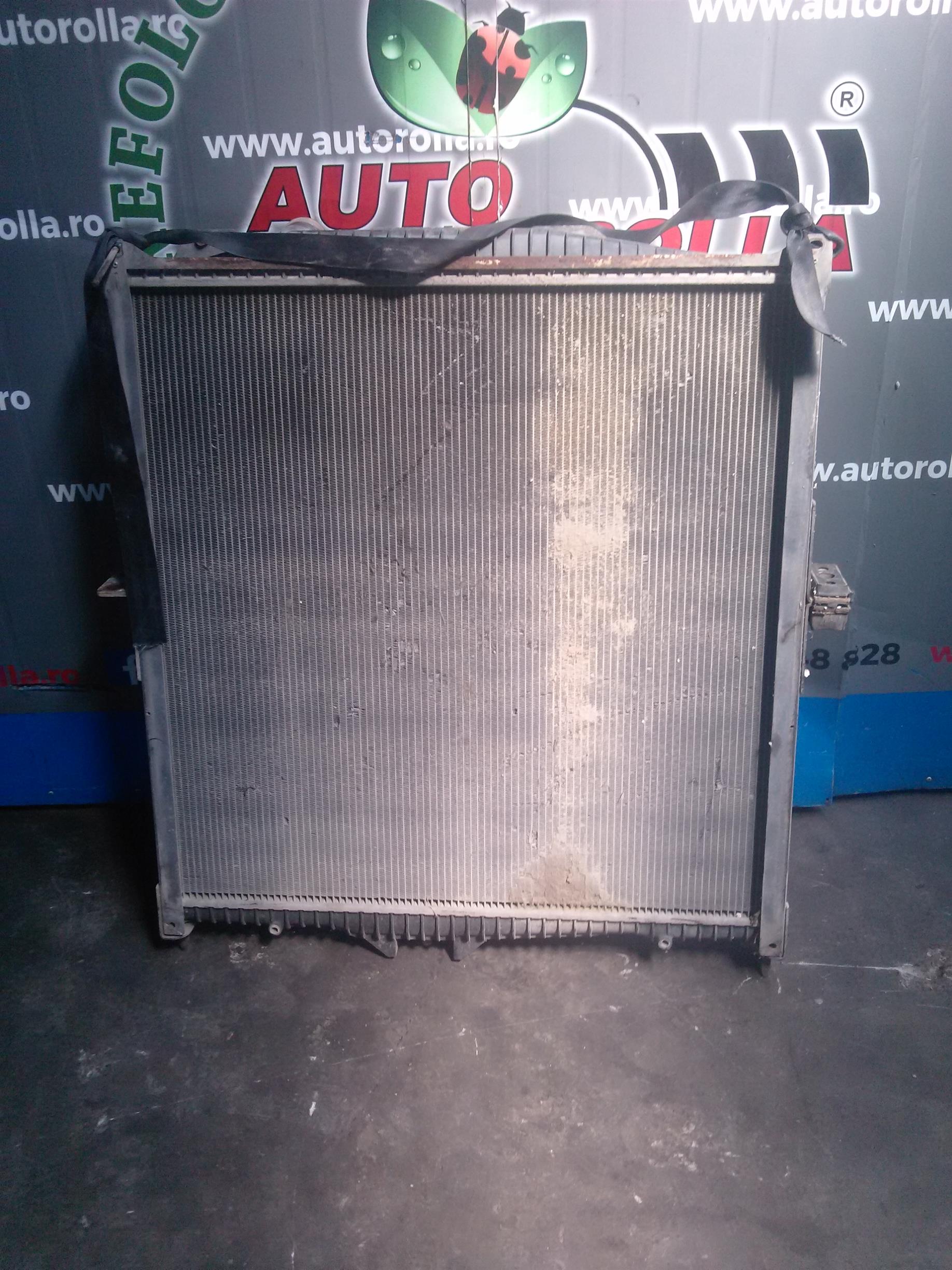 Radiator apa Volvo FH12, an 2008 euro 5