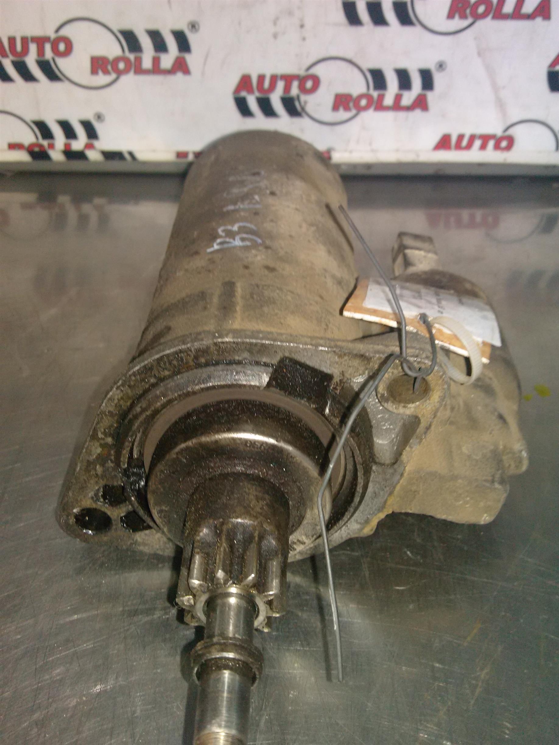 Electromotor Volkswagen Passat b3 an 1990