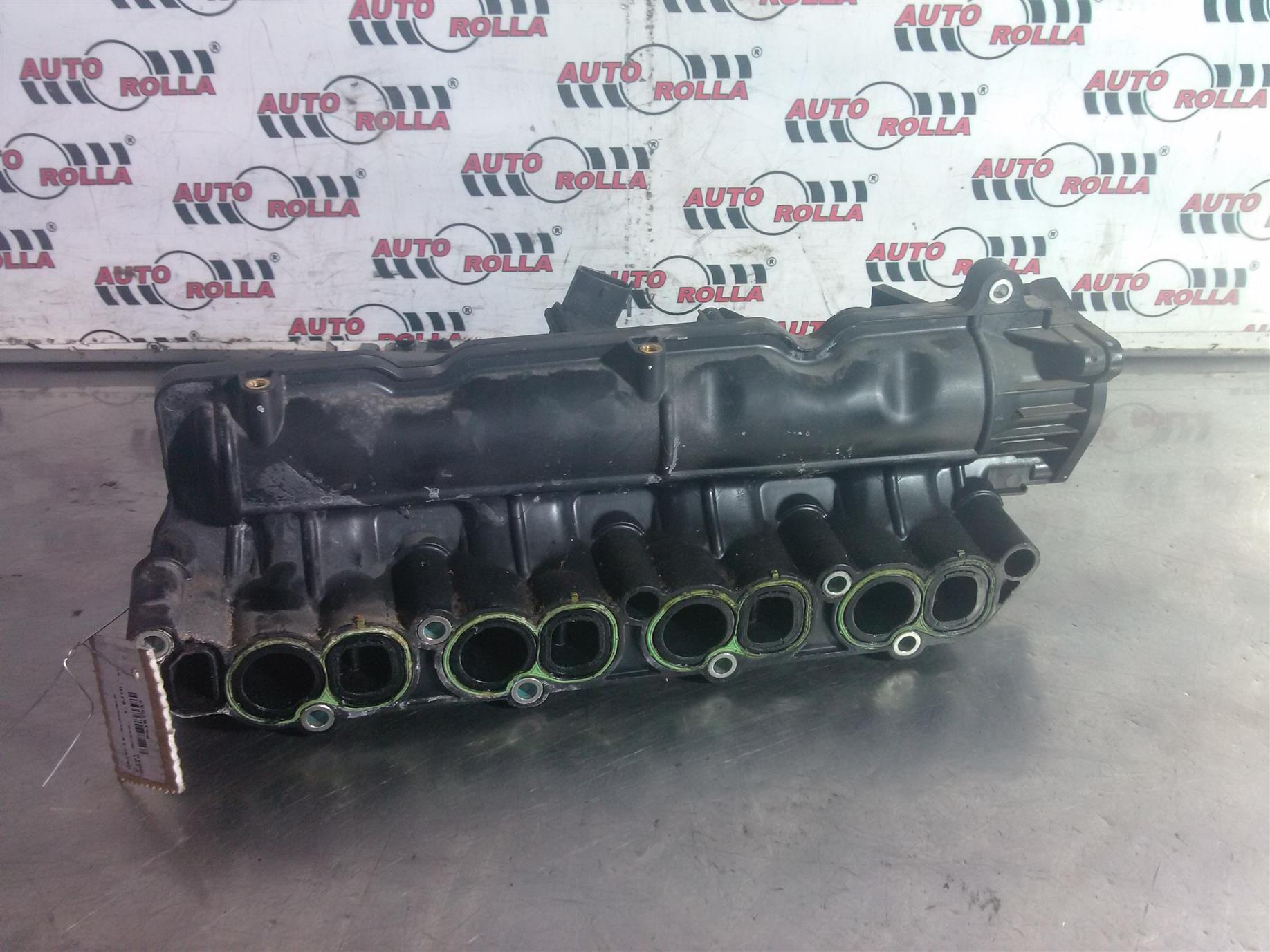 Galerie evacuare Fiat Bravo, 1.6JTD, an 2010