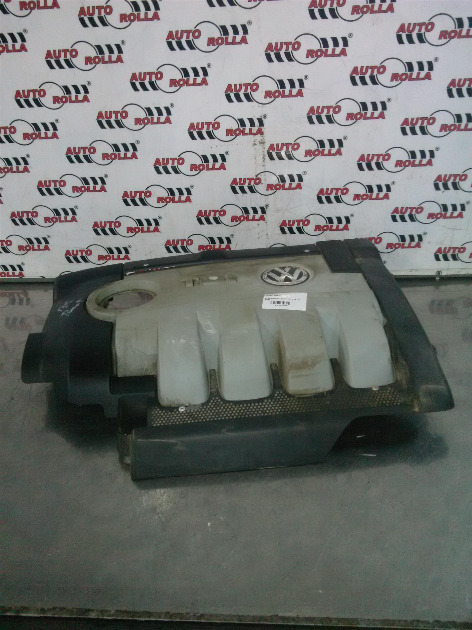 Capac motor Volkswagen Golf 5 1.9 an 2006