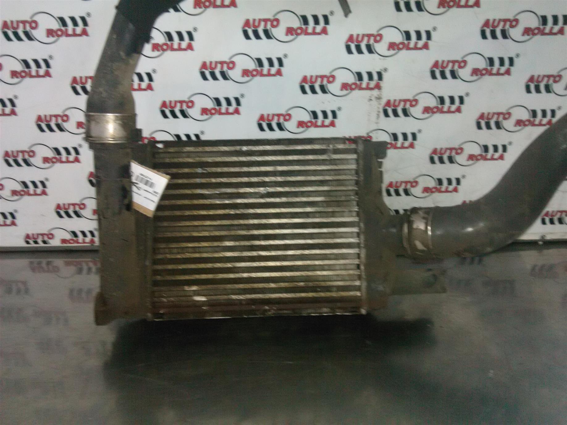 Radiator intercooler Volkswagen Golf 5 1.9 an 2006
