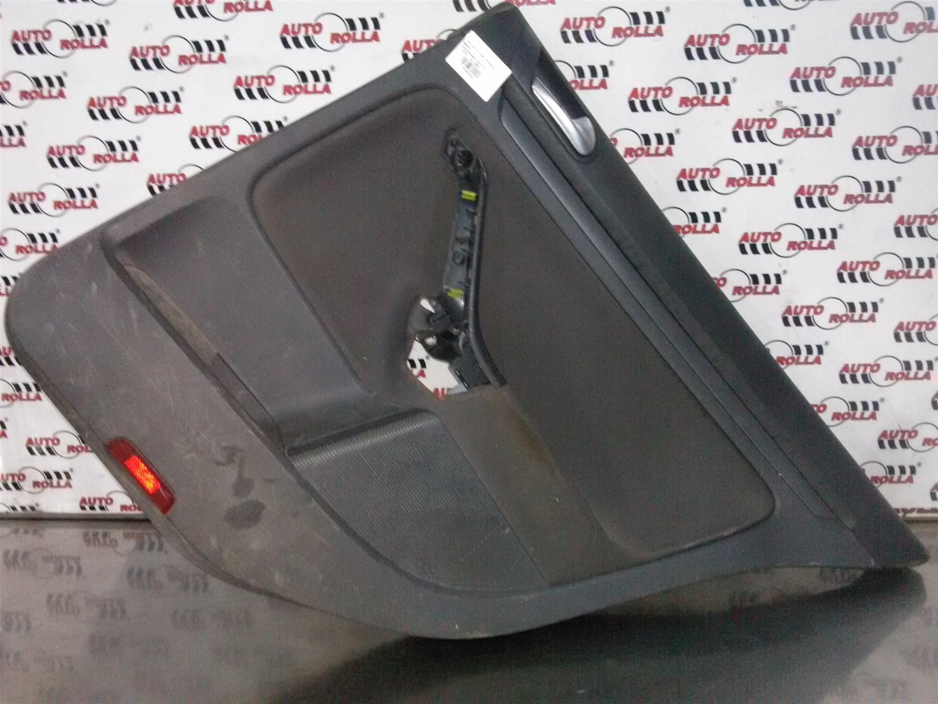 Tapiterie usa dreapta spate Volkswagen Golf 6, 2.0TDI, an 2011