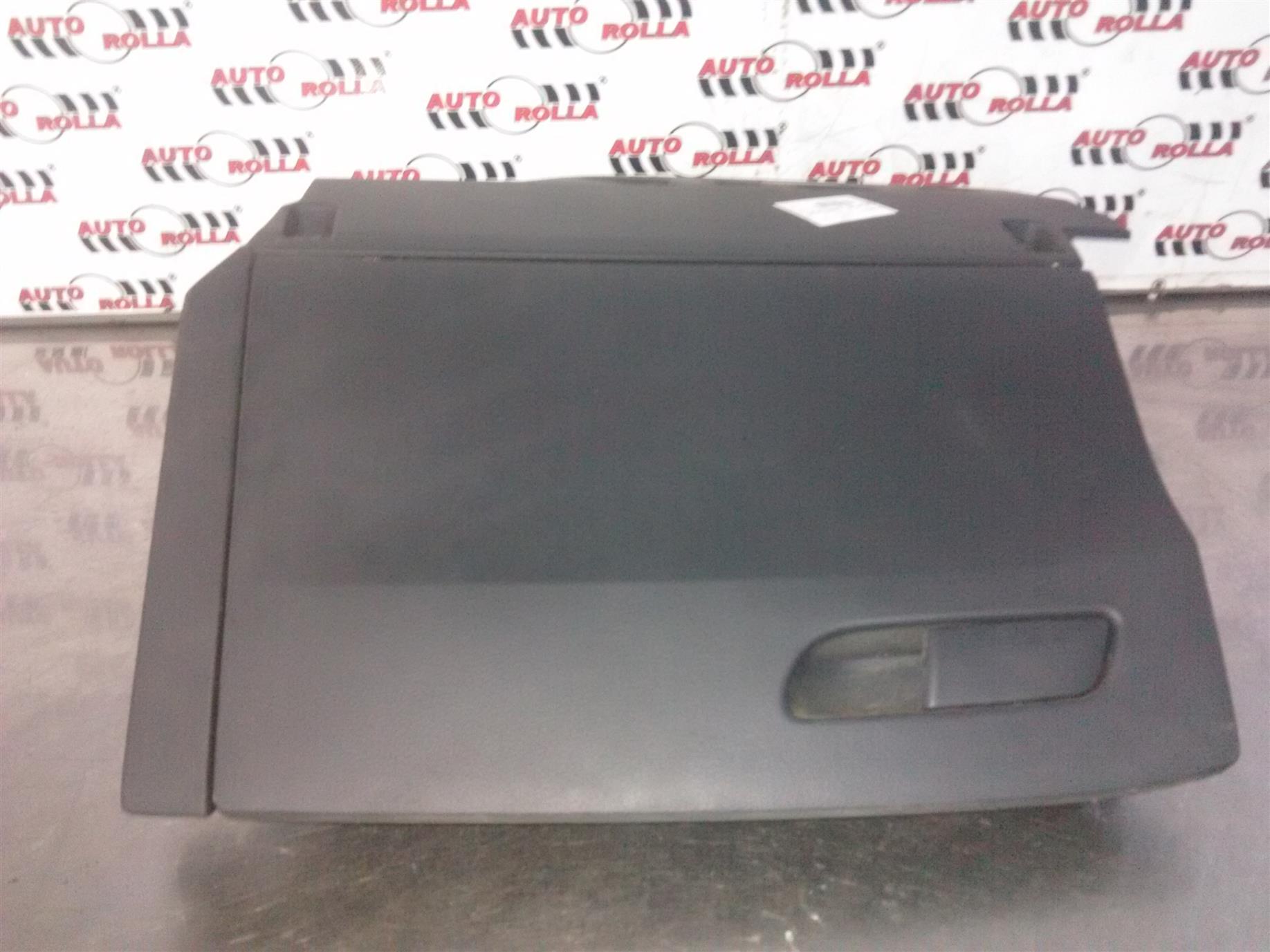 Torpedou Audi A4 B9, 2.0TDI, 2018, DEUA, euro 6