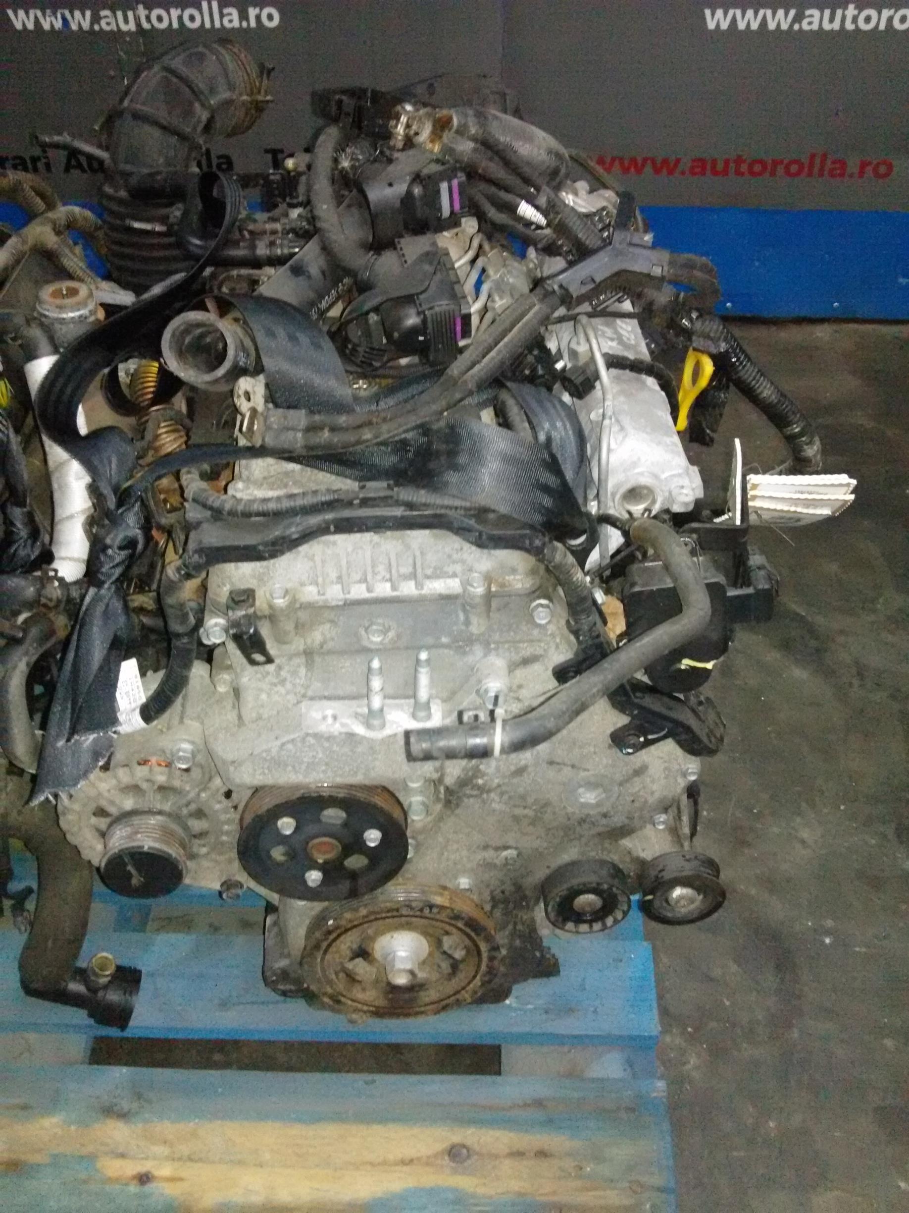 Injectoare set Kia Keed, 1.6crdi, an 2009