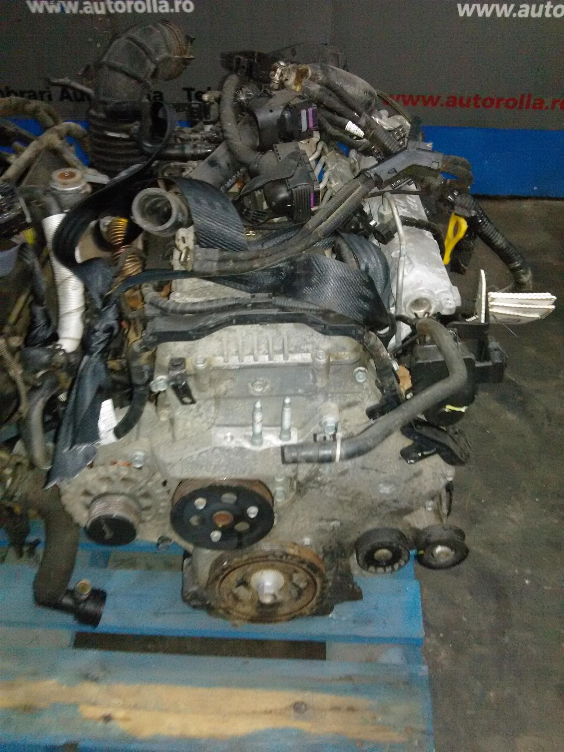Termoflot Kia Keed, 1.6crdi, an 2009