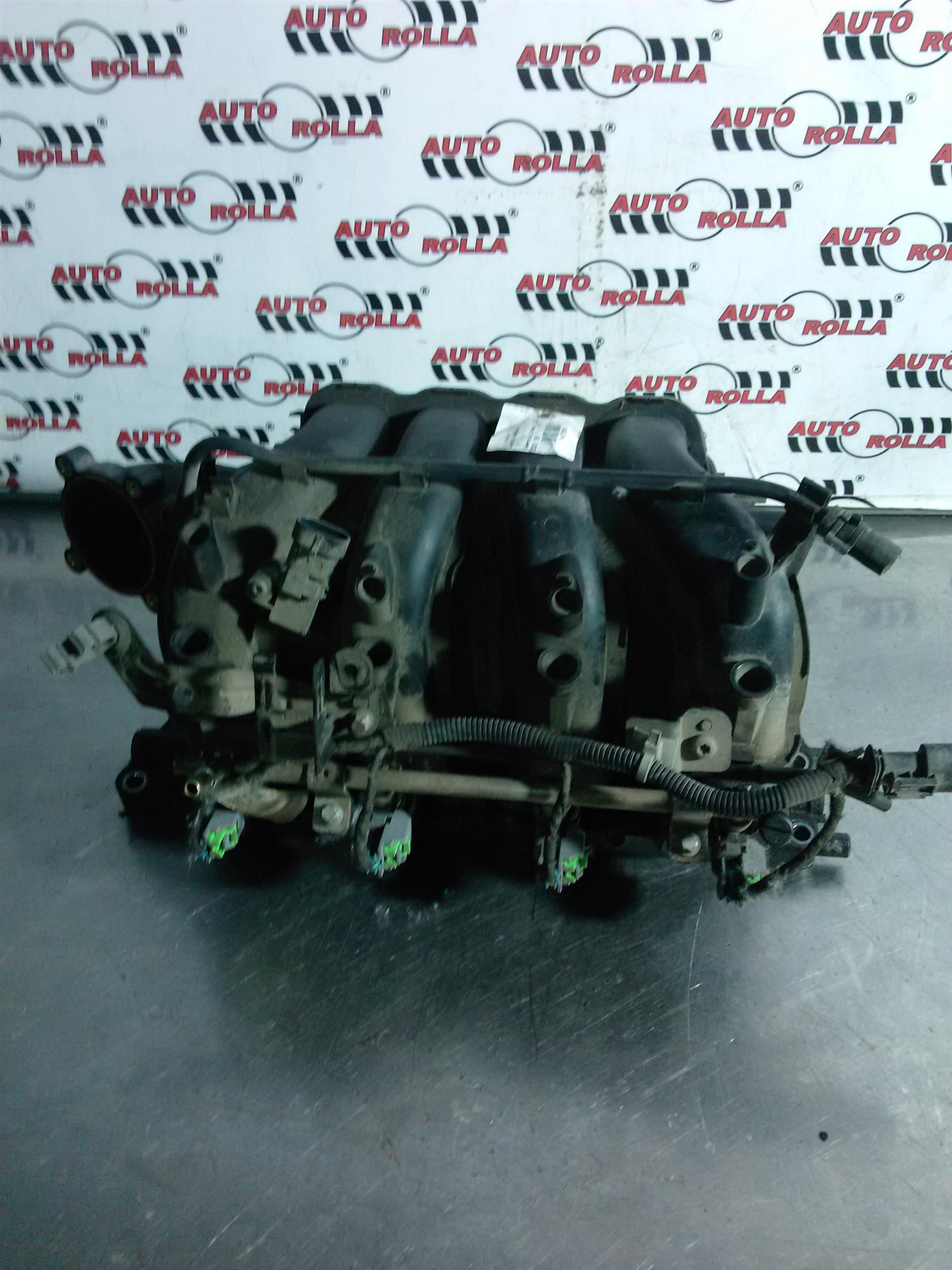 Galerie admisie Chevrolet Cruze, 1.6S, an 2010, E5
