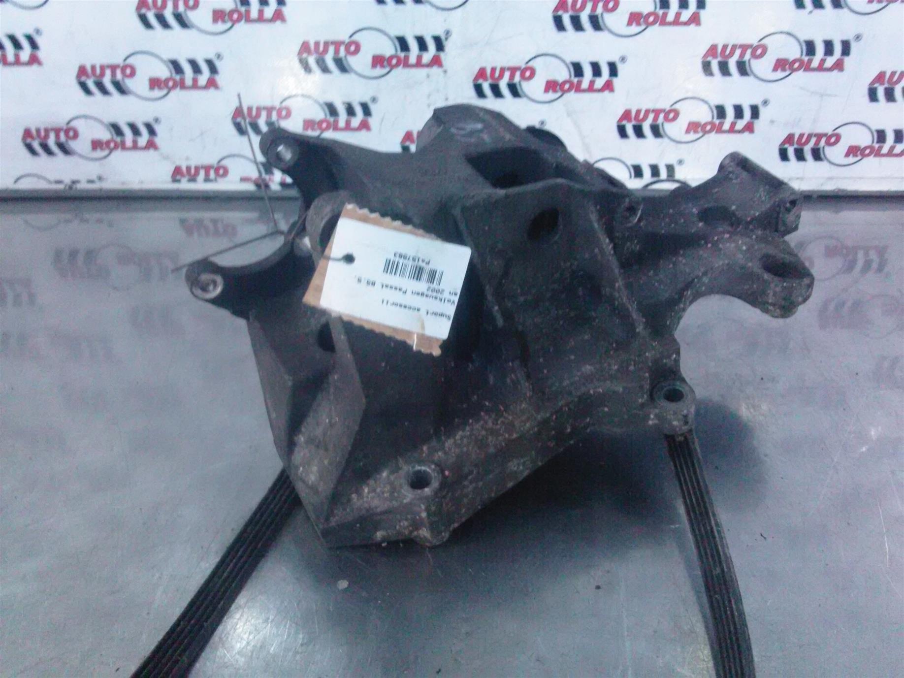 Suport accesorii Volkswagen Passat B5.5, an 2002