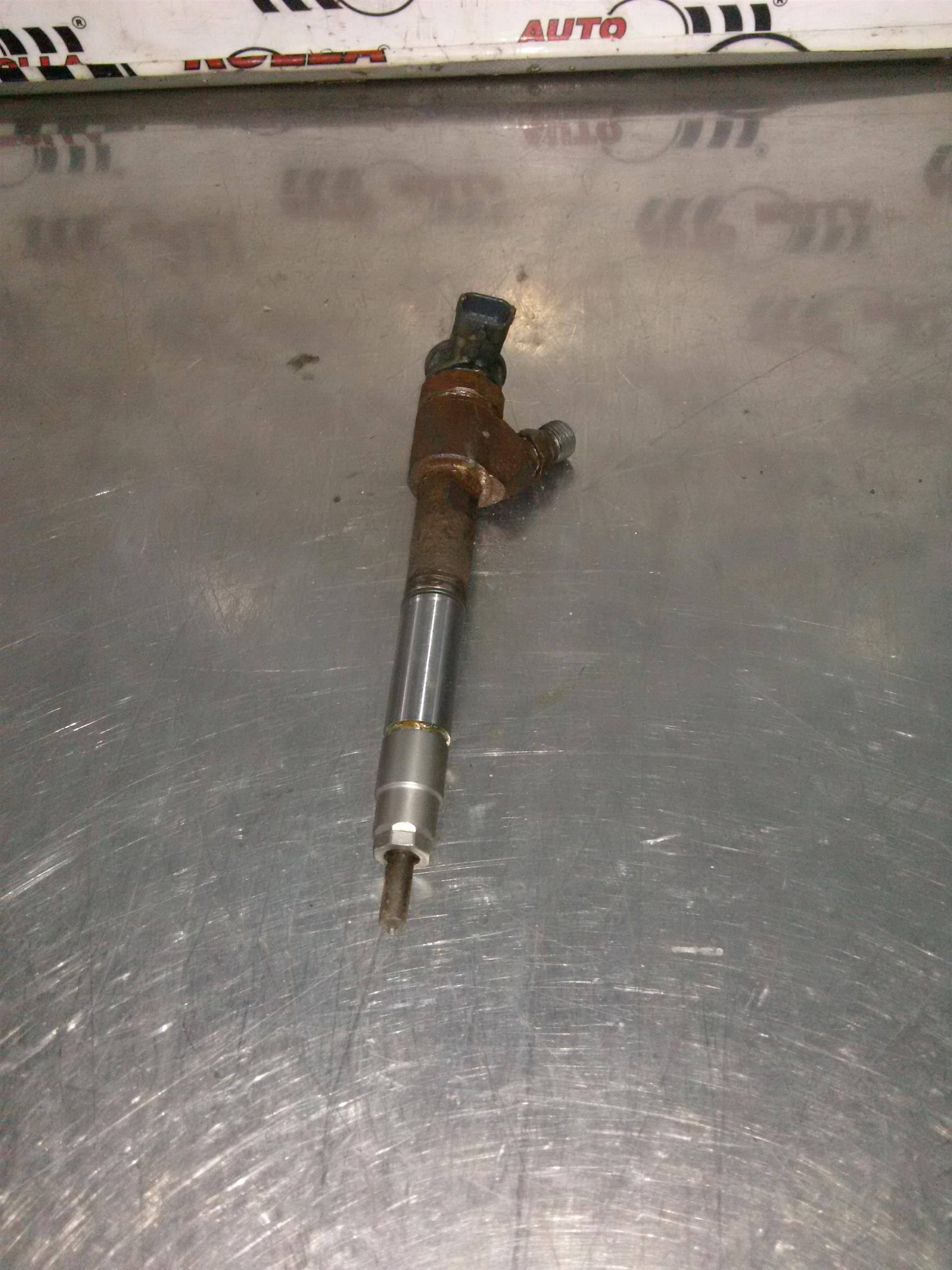 Injectoare set Kia Ceed, 1.6CRDI an 2009
