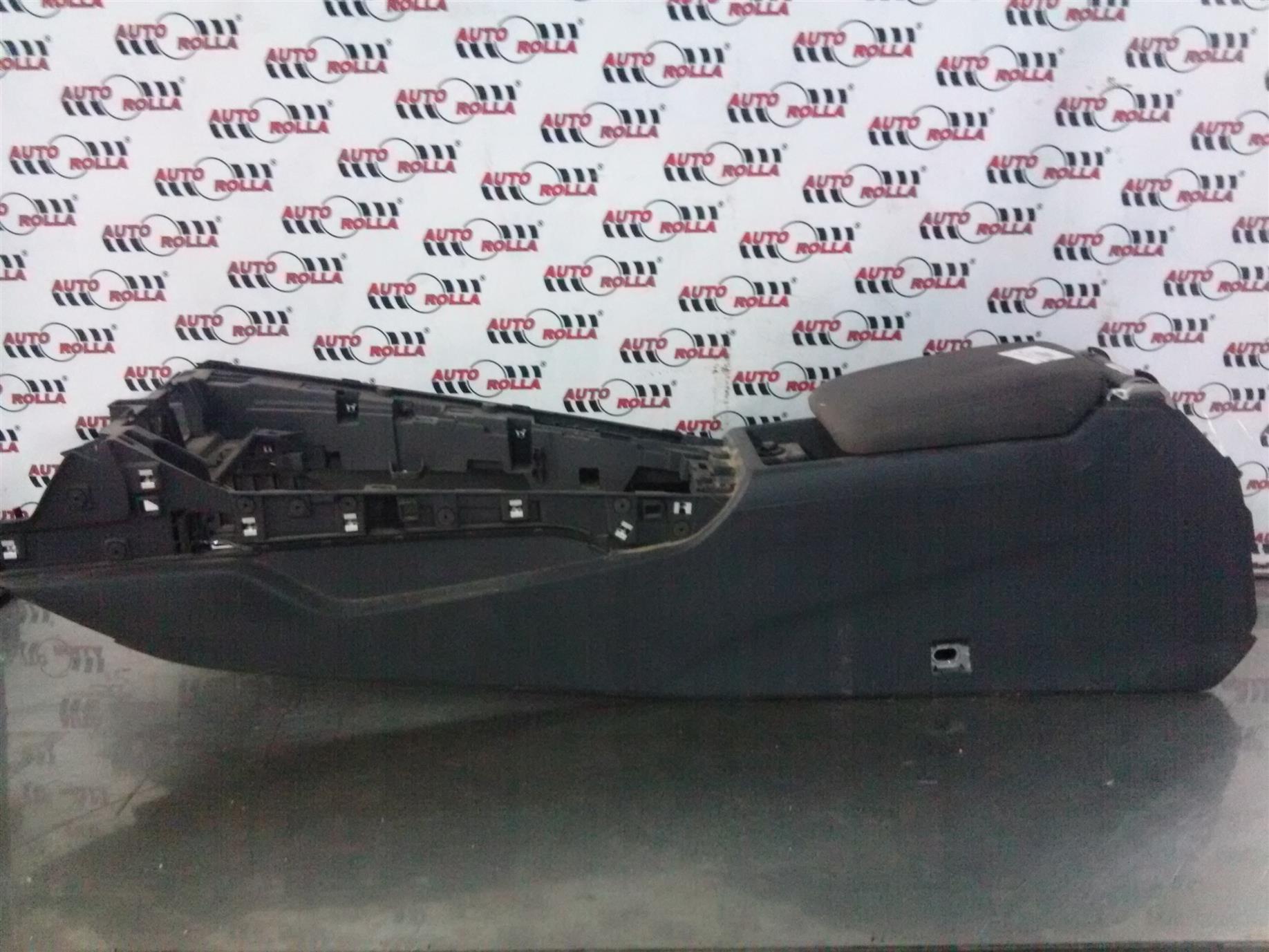 Consola centrala+cotiera Audi A4 B9, 2.0TDI, 2018, DEUA, euro 6