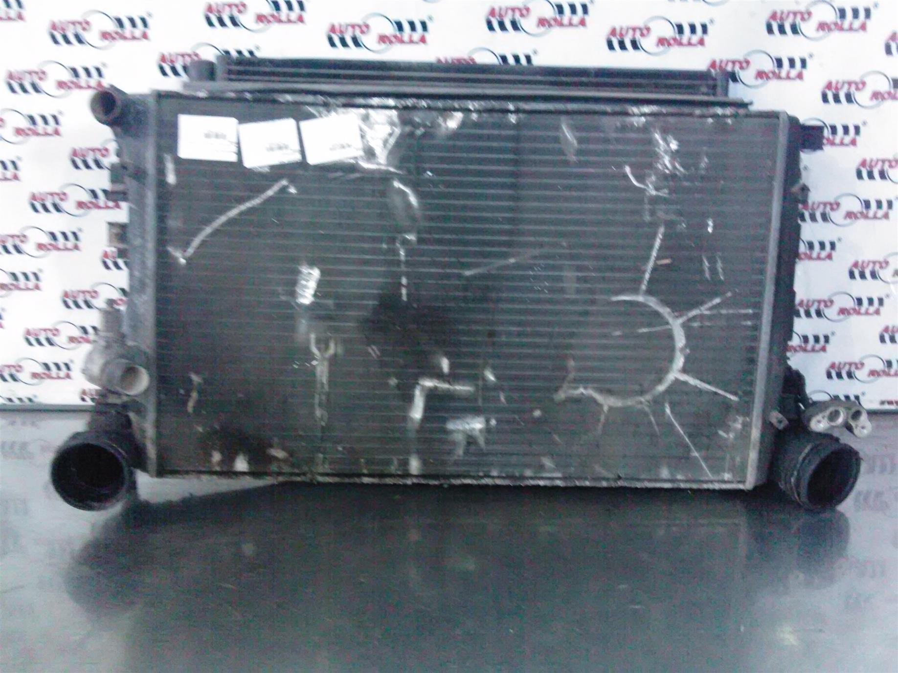 Radiator apa Volkswagen Touran 1.9 an 2006