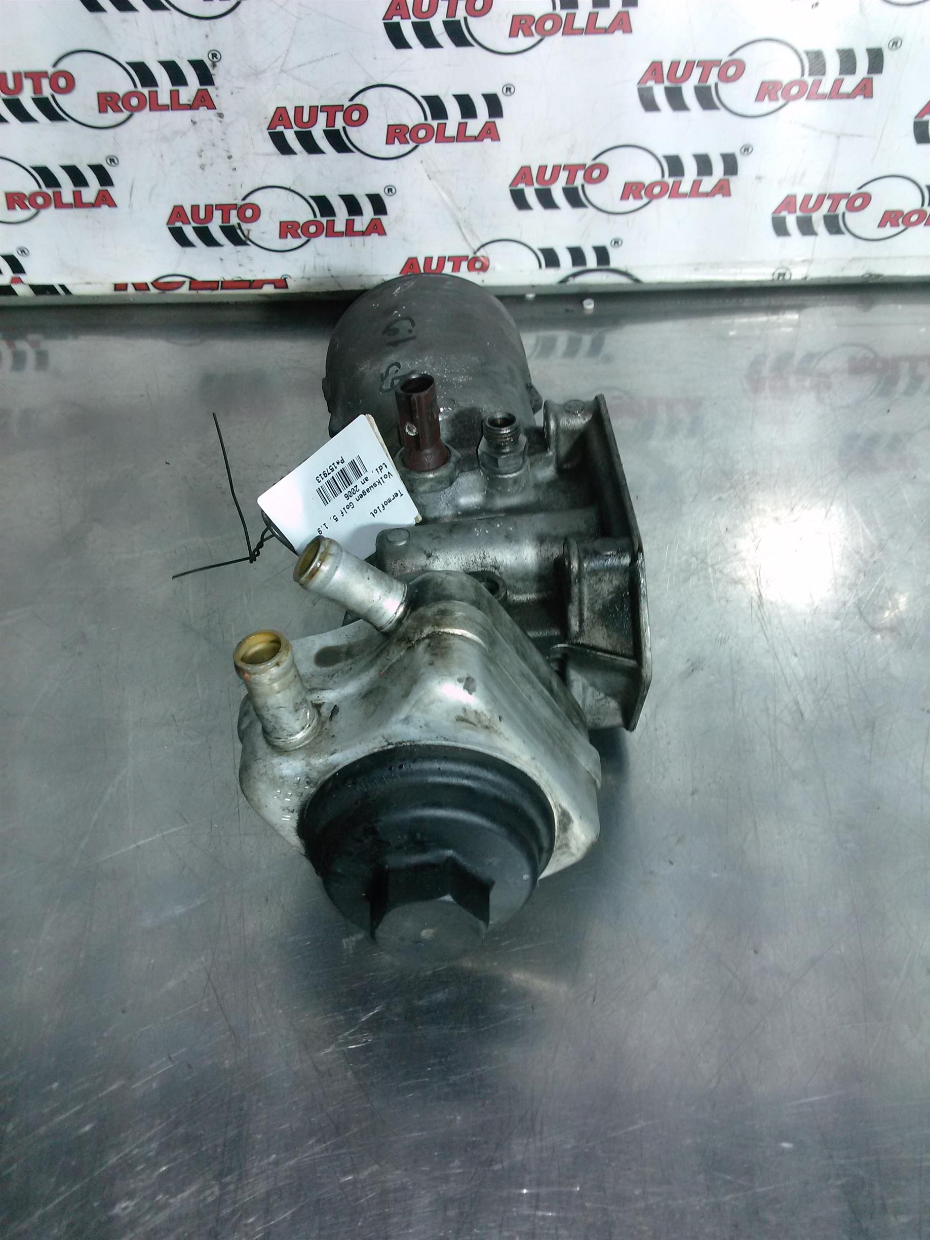 Termoflot Volkswagen Golf 5, 1.9 tdi, an 2006