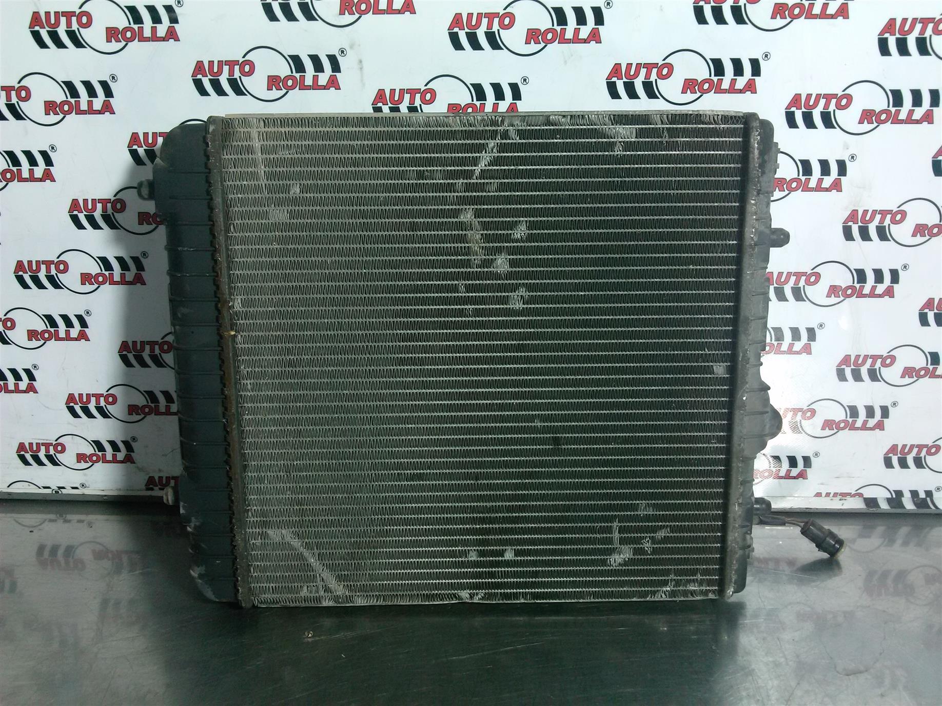 Radiator apa Opel Agila 1.2S, an 2002