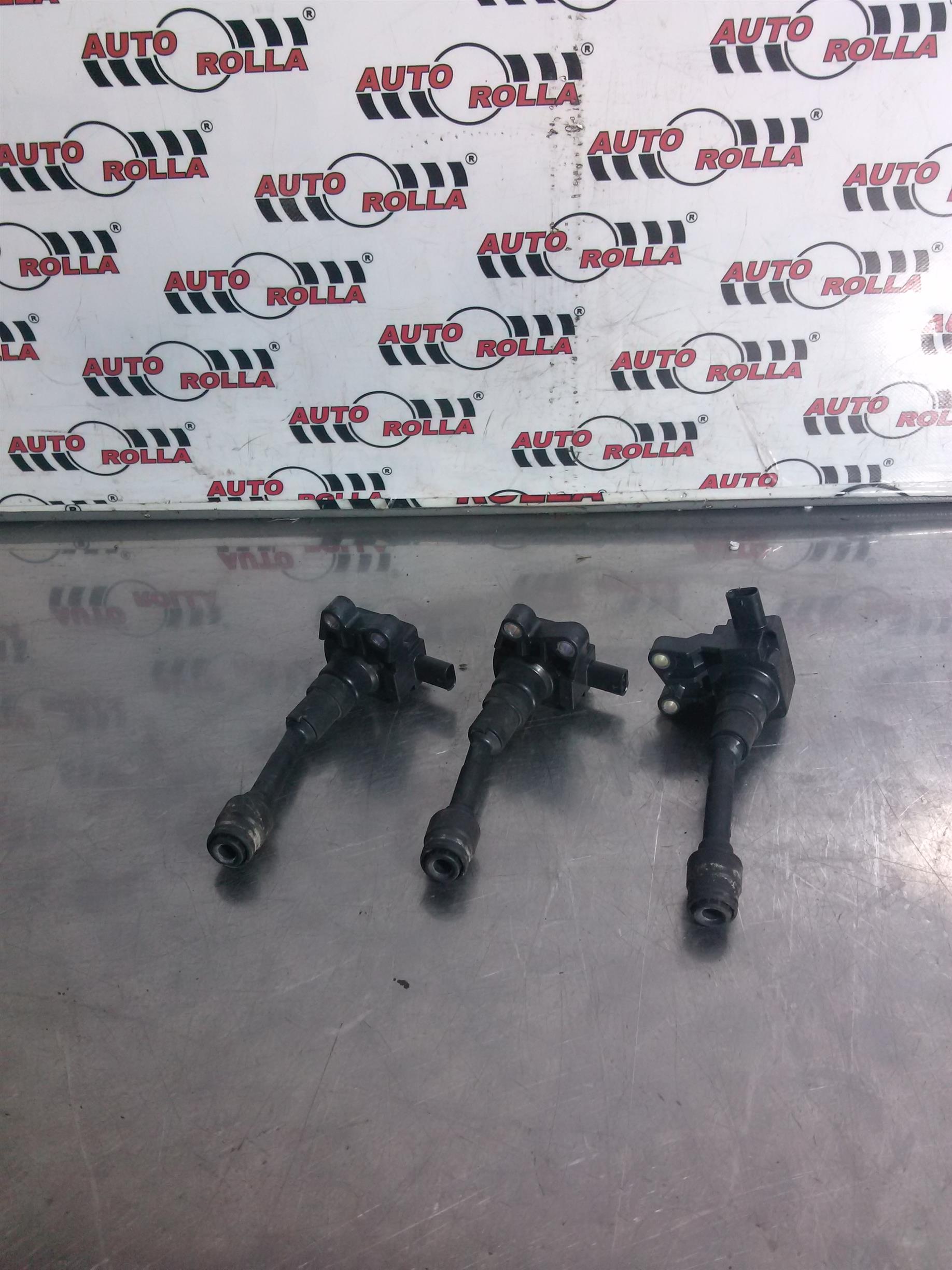 Bobina chooper 3 bucati Ford Ecusport 1.0S, an 2017
