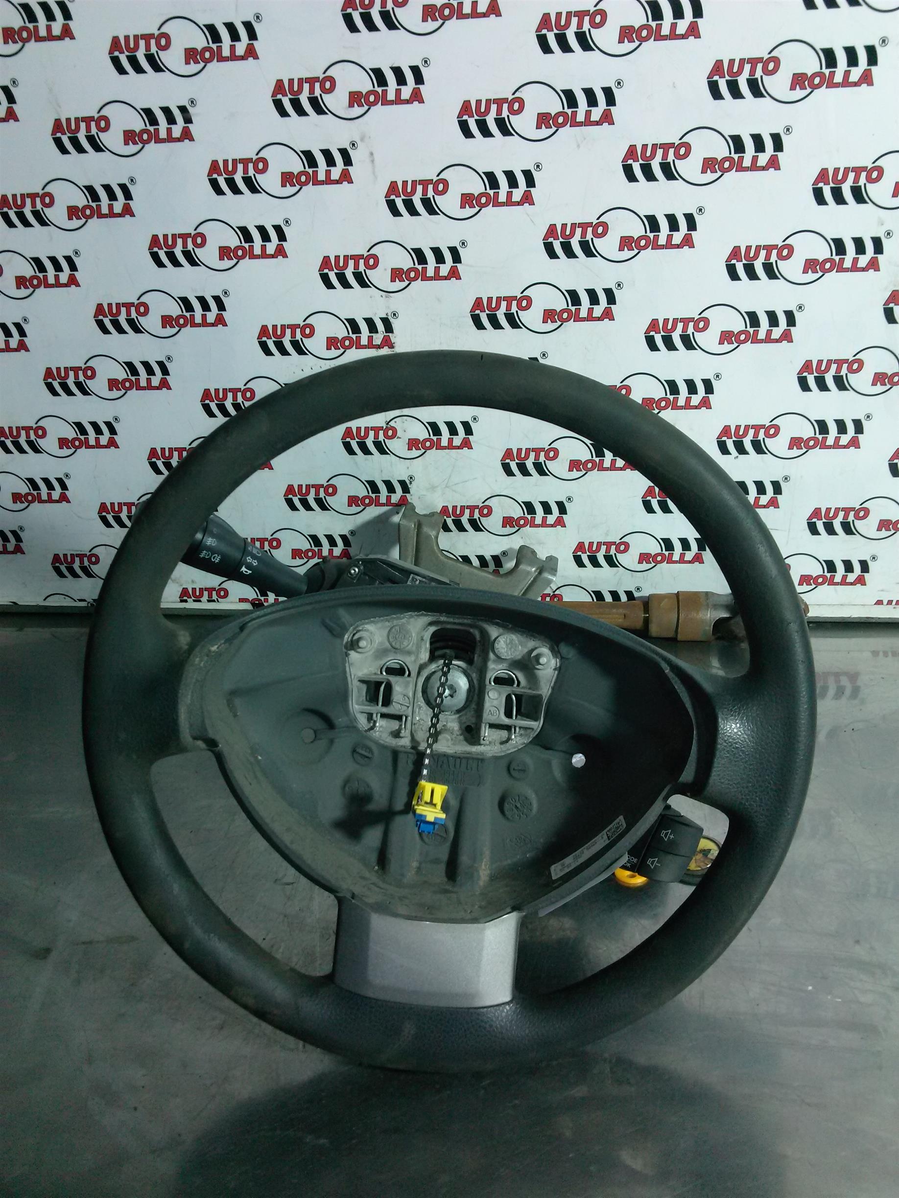 Bloc stergatoare Dacia Logan 1.2S, an 2013.