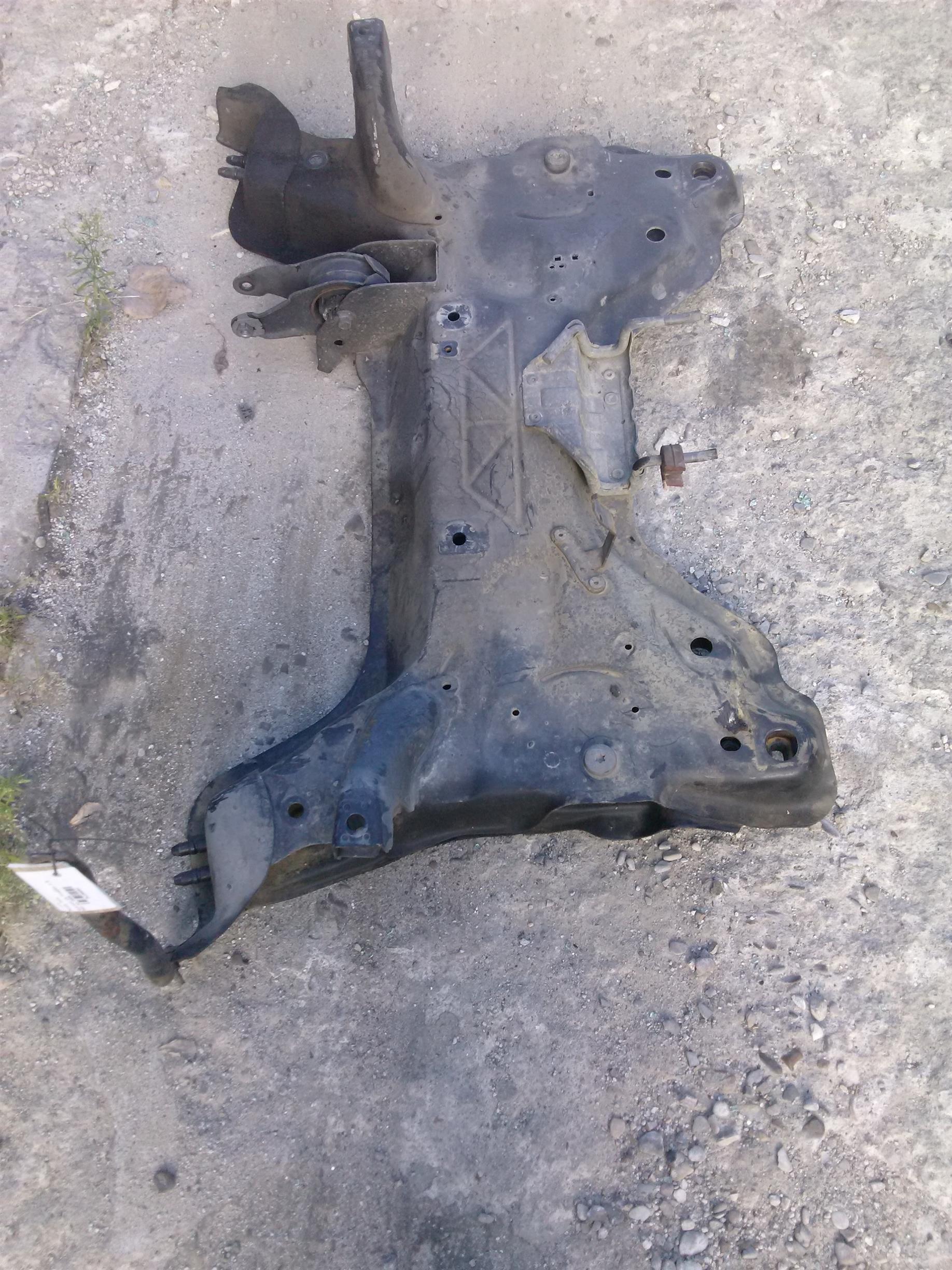 Punte fata Citroen C4 Picasso 2.0 hdi,an 2008