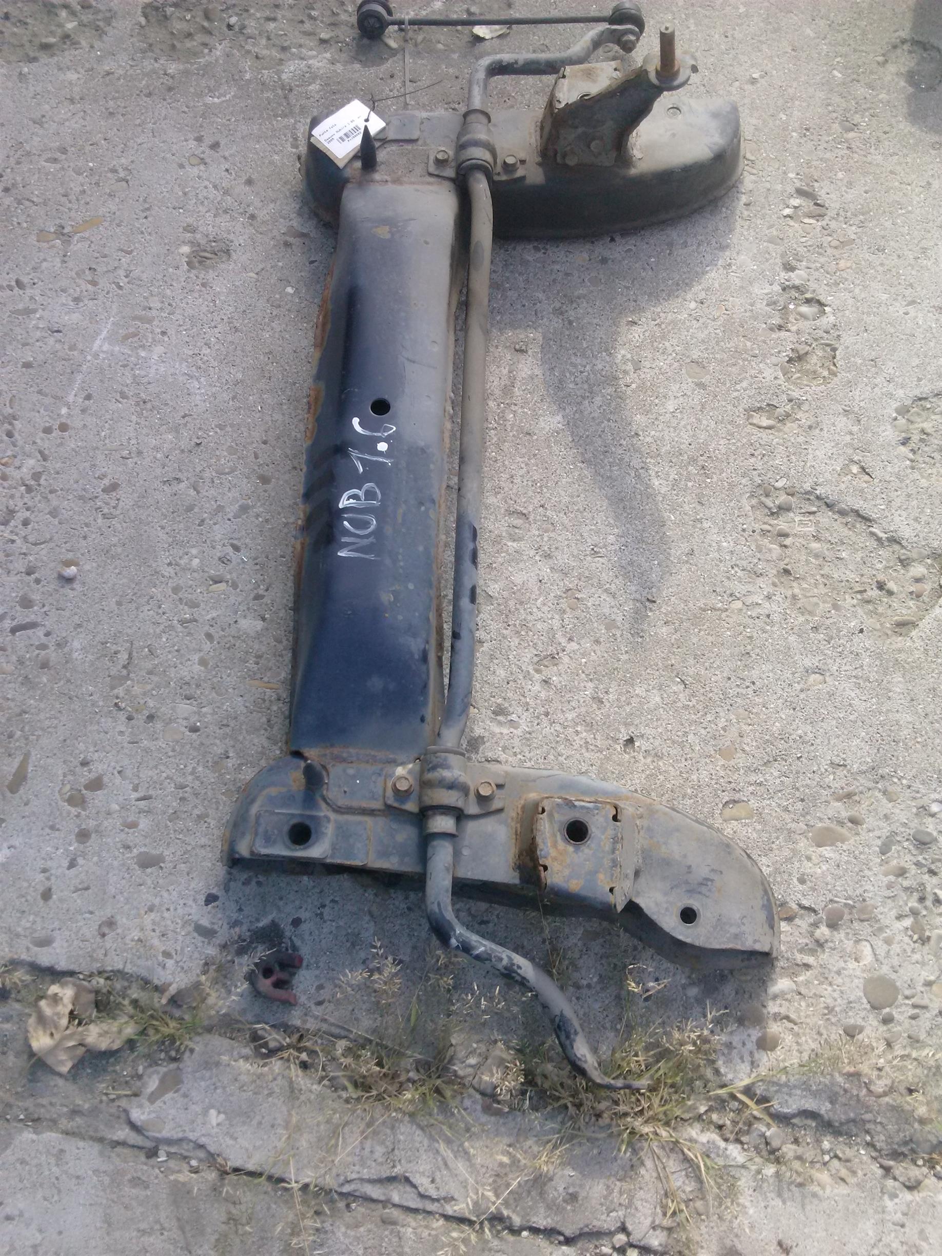 Punte fata Daewoo Nubira 1.6S, an 2005