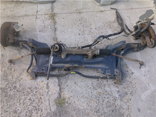 Punte fata Fiat Albeea 1.4S, an 2005