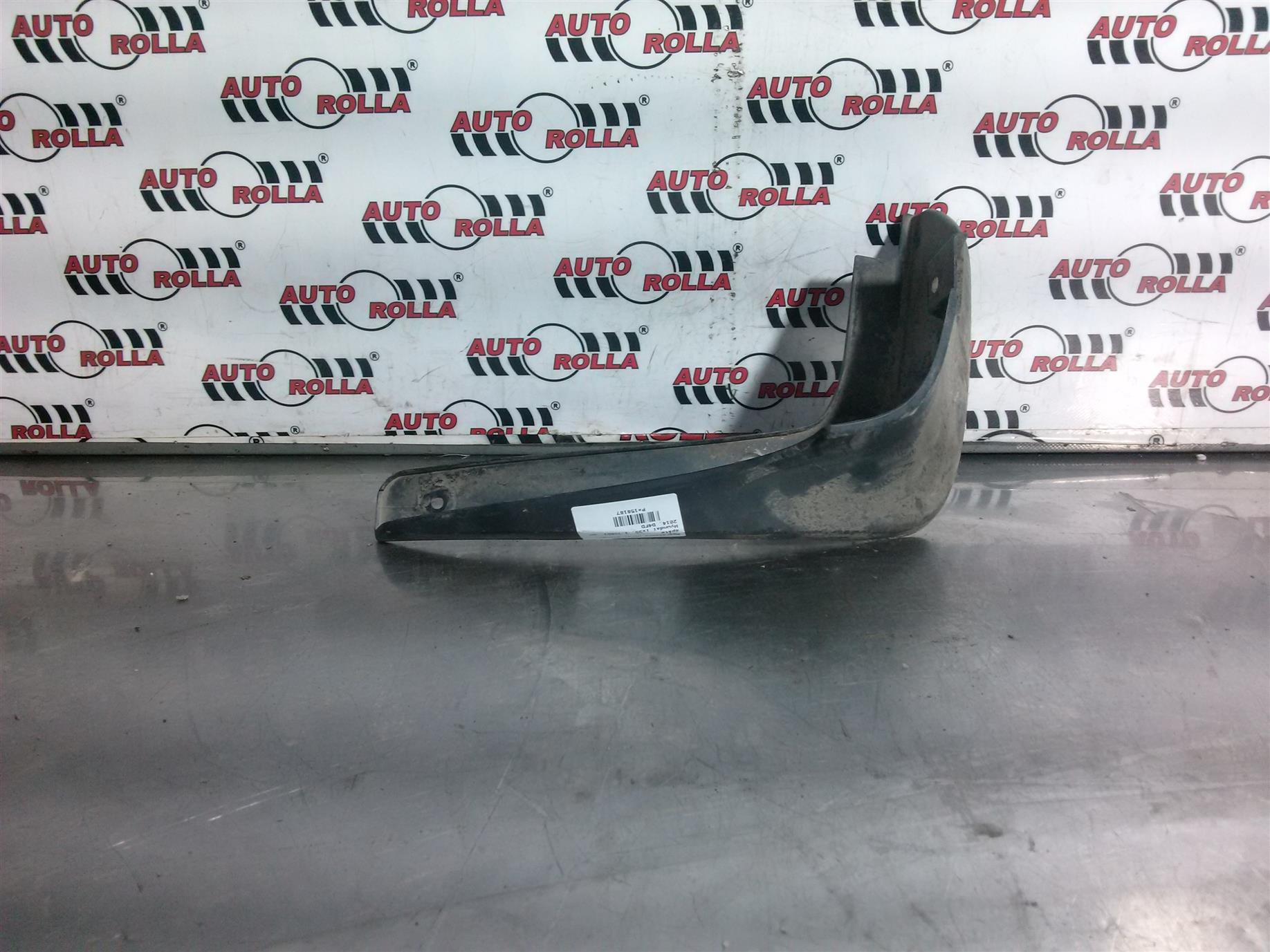 Aparatoare noroi stanga spate Hyundai ix35, 1.7CRDI, an 2014, D4FD