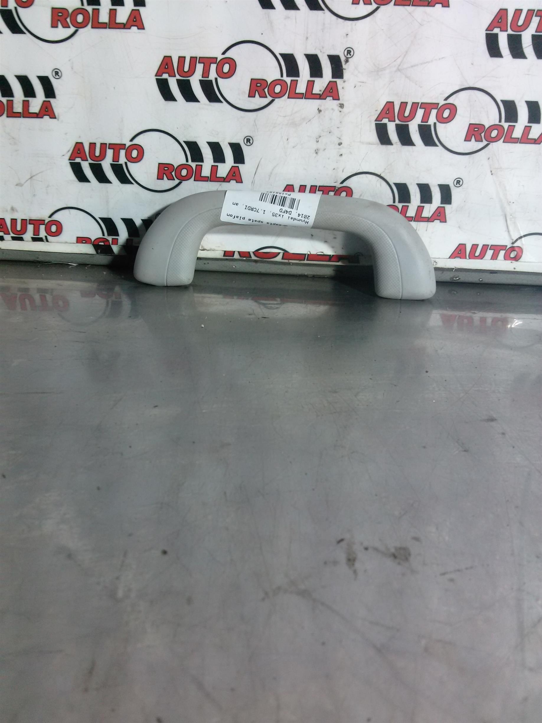 Maner dreapta spate plafon Hyundai ix35, 1.7CRDI, an 2014, D4FD