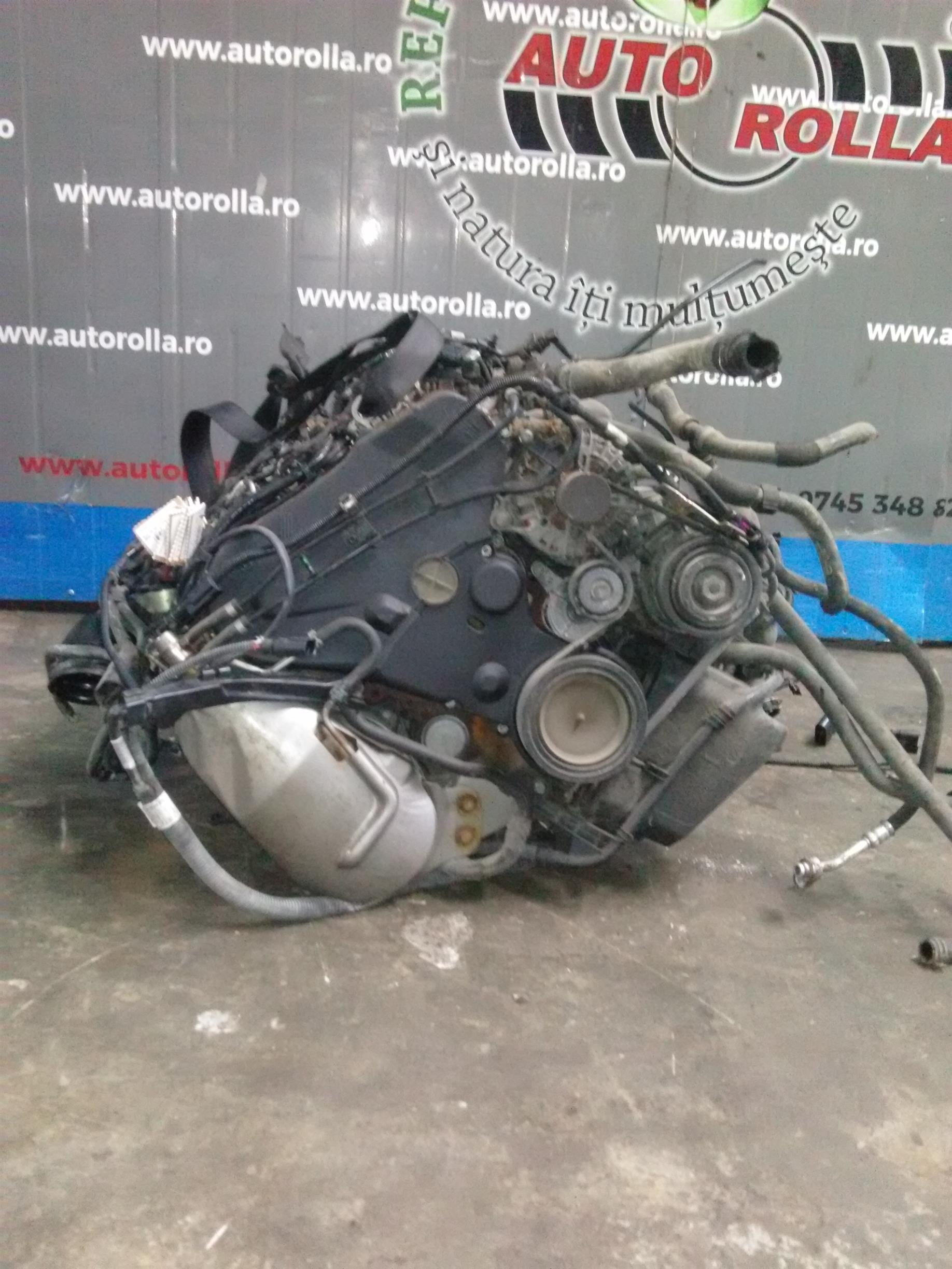 Egr+racitor Audi A4 B9, 2.0TDI, 2018, DEUA, euro 6