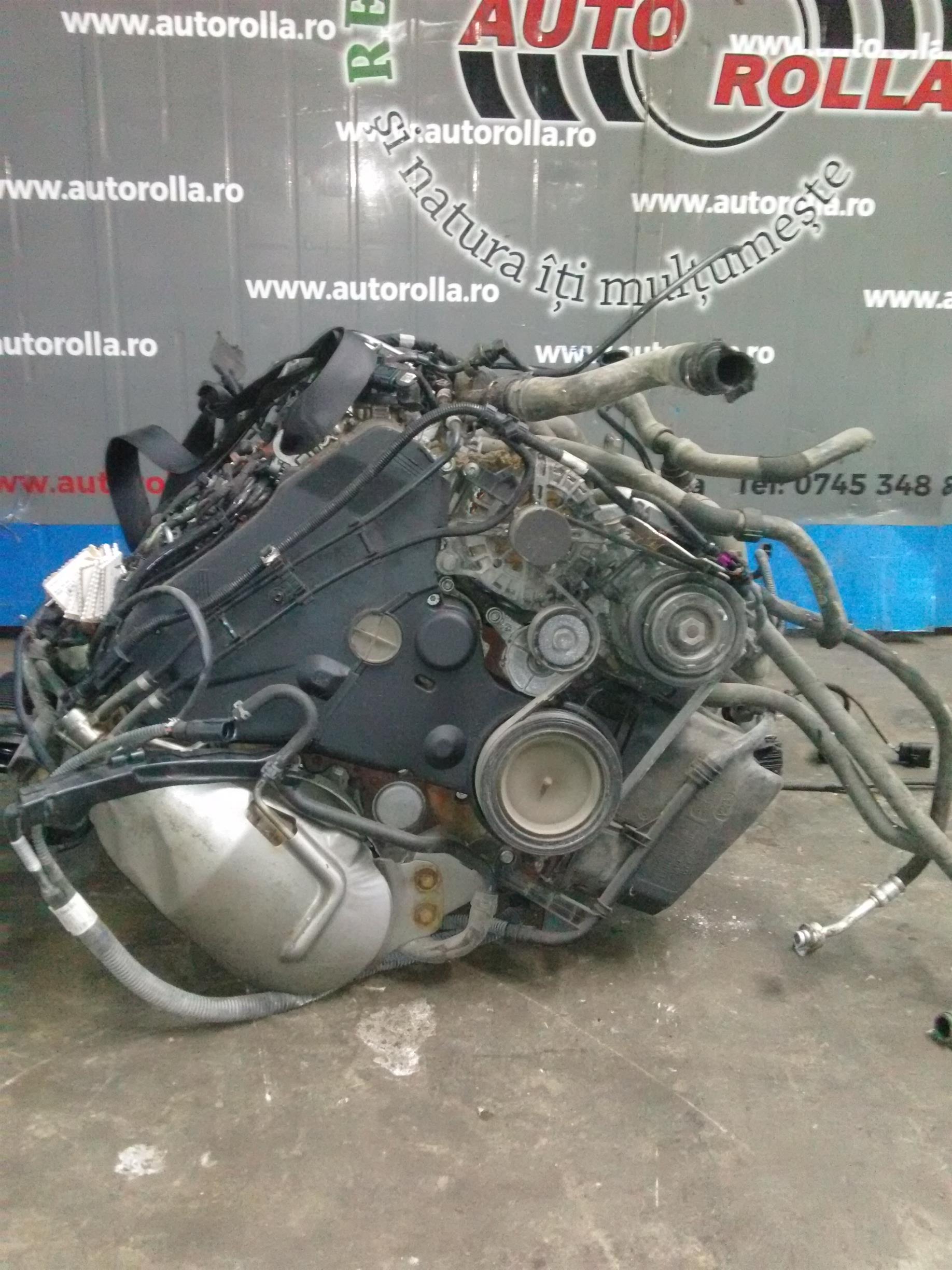 Compresor AC Audi A4 B9, 2.0TDI, 2018, DEUA, euro 6