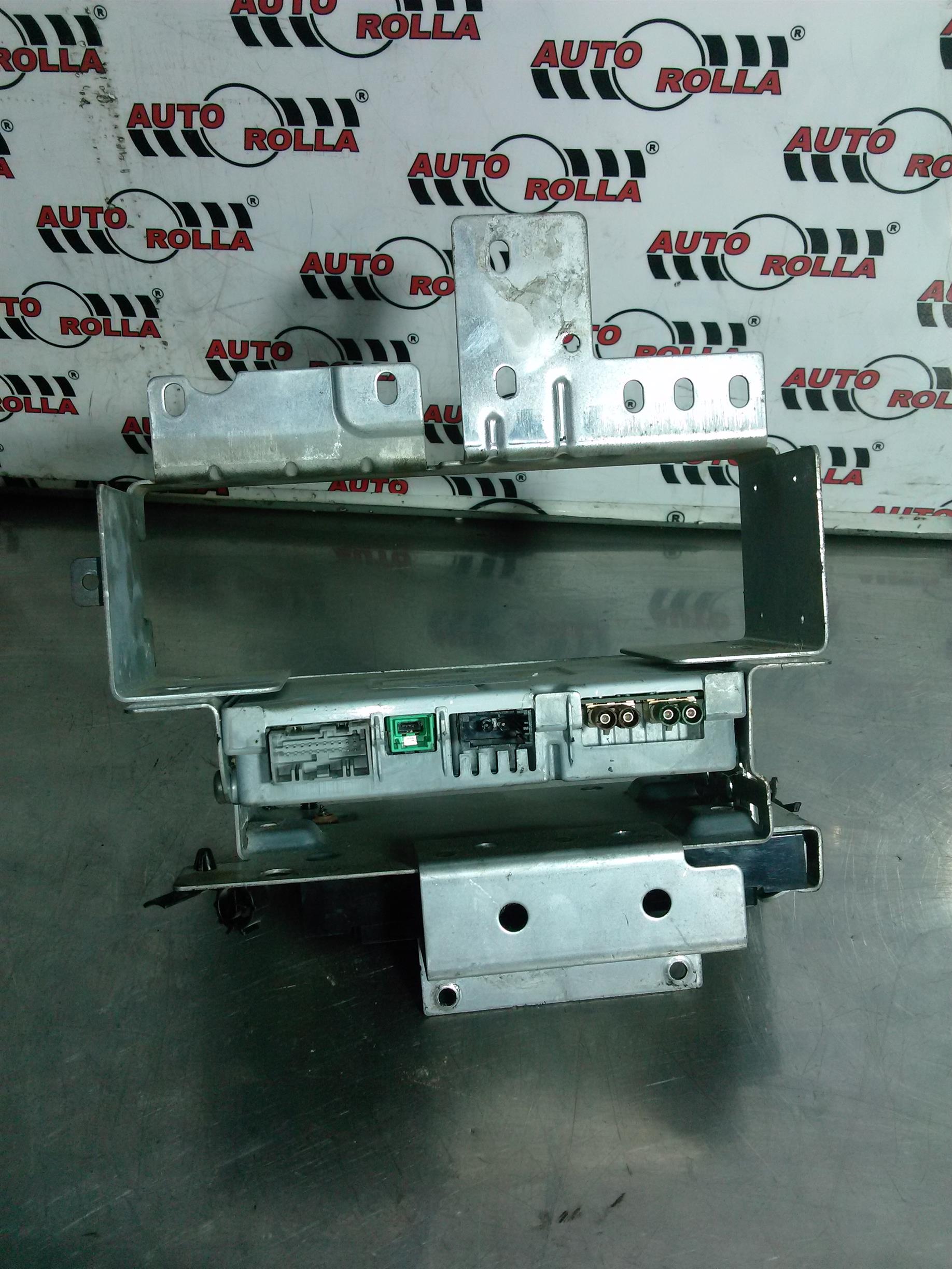 Amplificator antena Range Rover Evoque an 2012