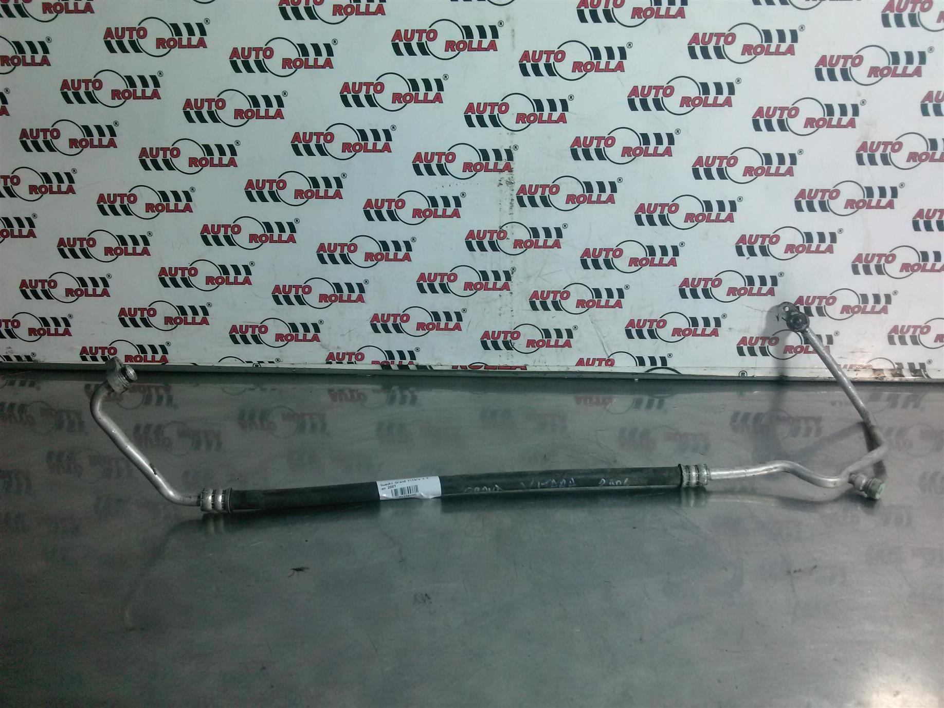Conducte ac Suzuki Grand Vitara 1.9, an 2007