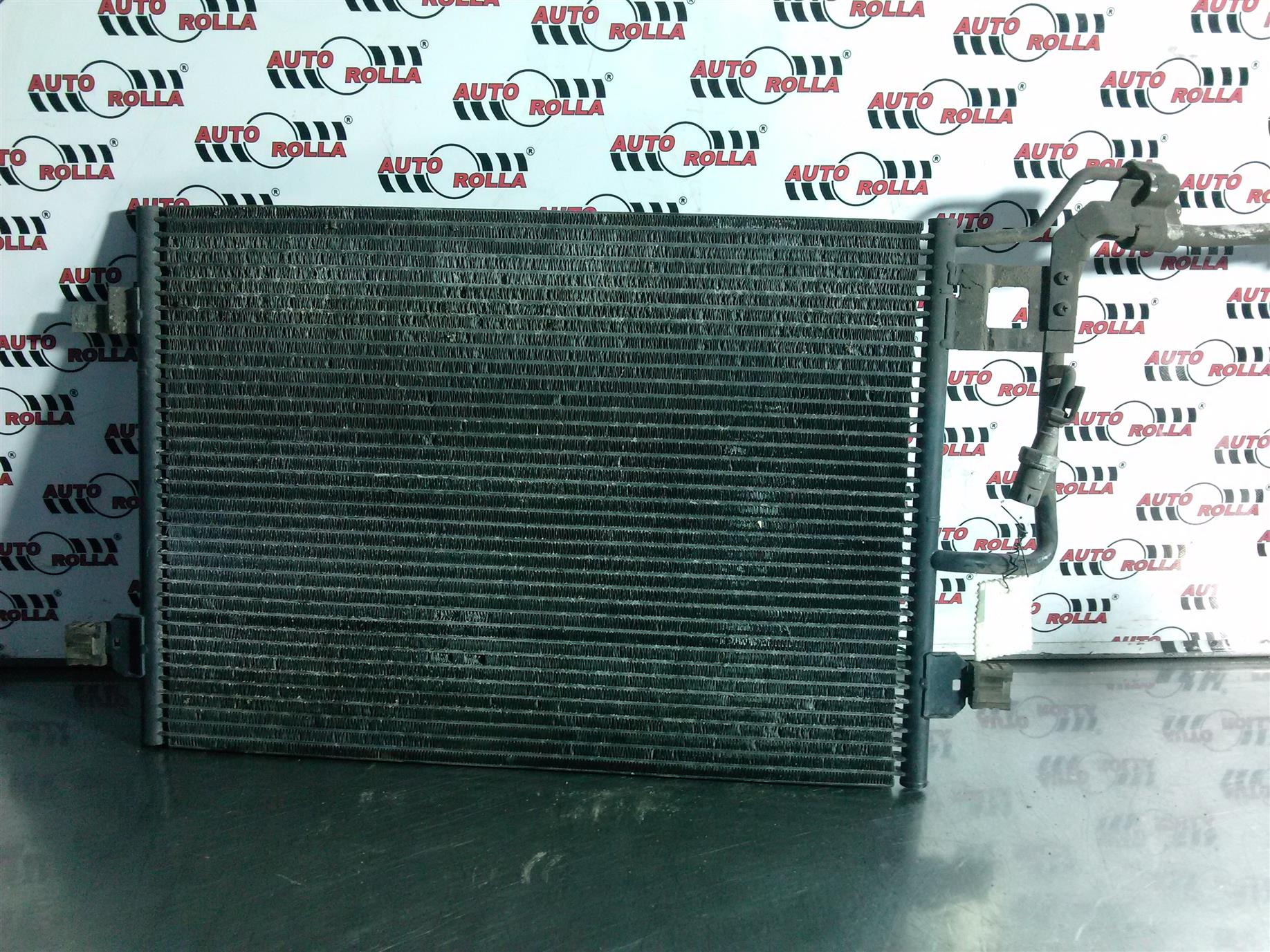 Radiator ac Volkswagen Passat B5.5, 1.9tdi, an 2002