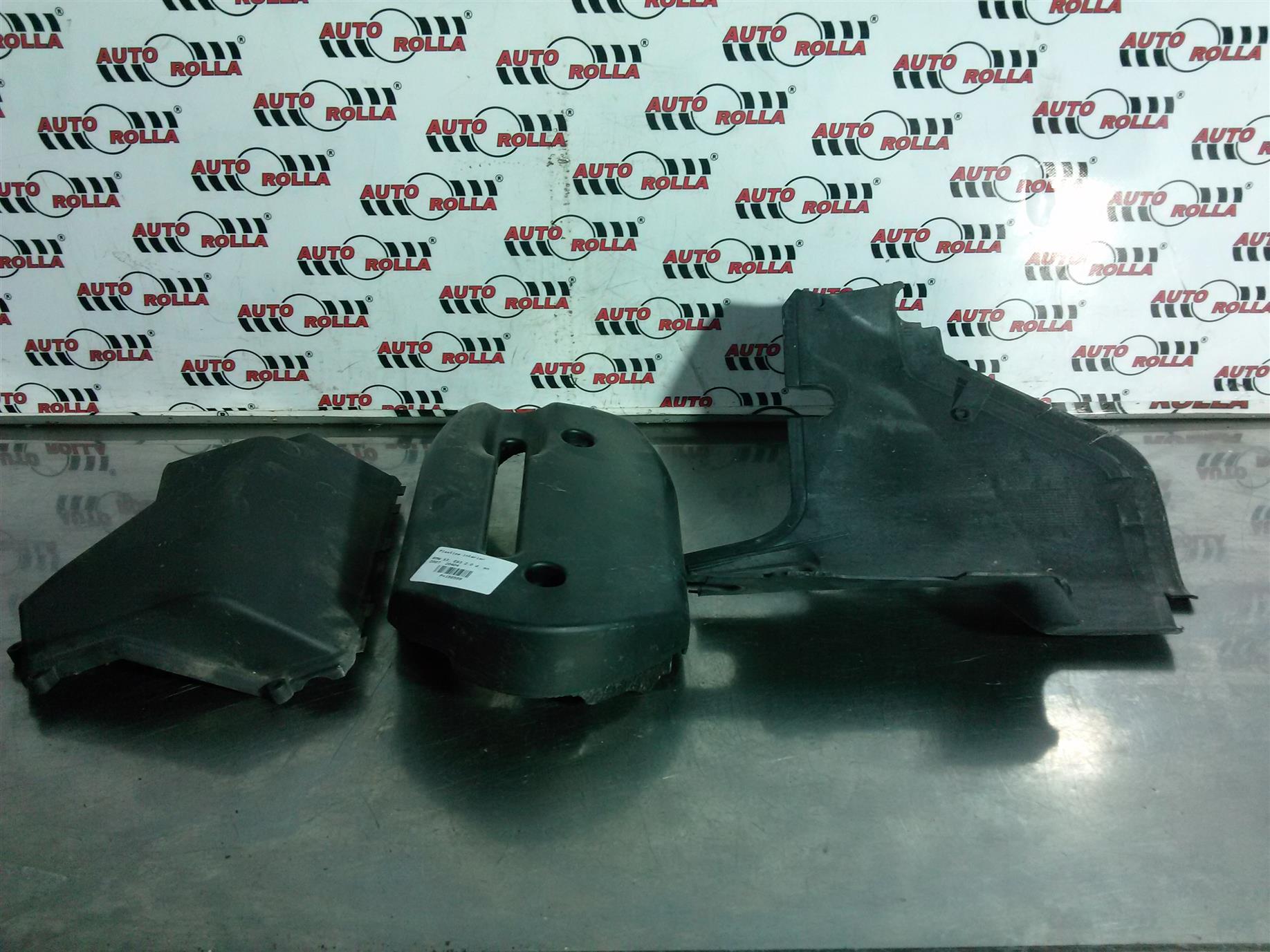 Plastice interior BMW X3, E83 2.0 d, an 2007, 204D4