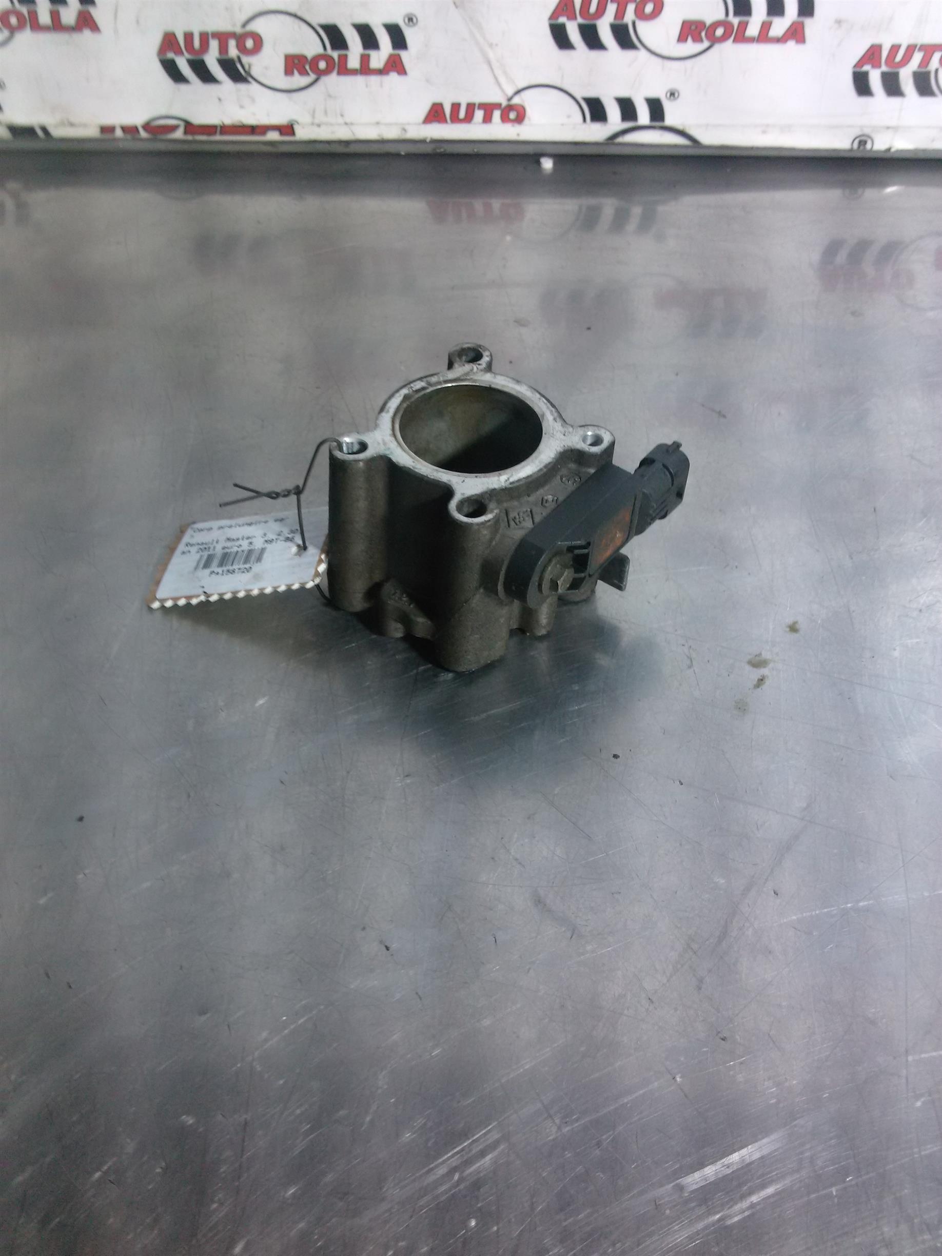 Corp prelungire egr Renault Master 3, 2.3D, an 2011 euro 5, M9T-B6