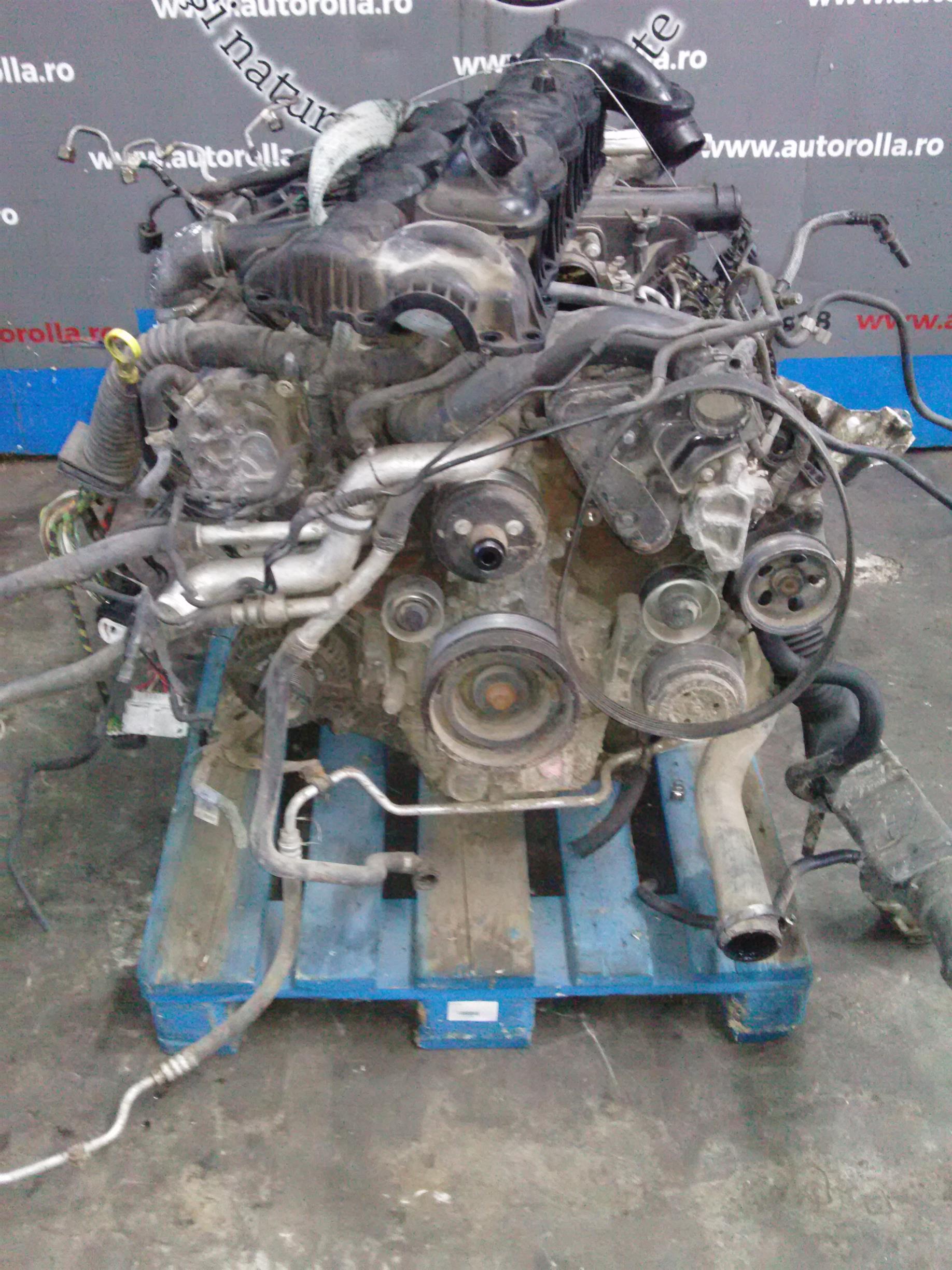 Electroventilator Range Rover S4DD2F, 3.6D, an 2010, 368DT