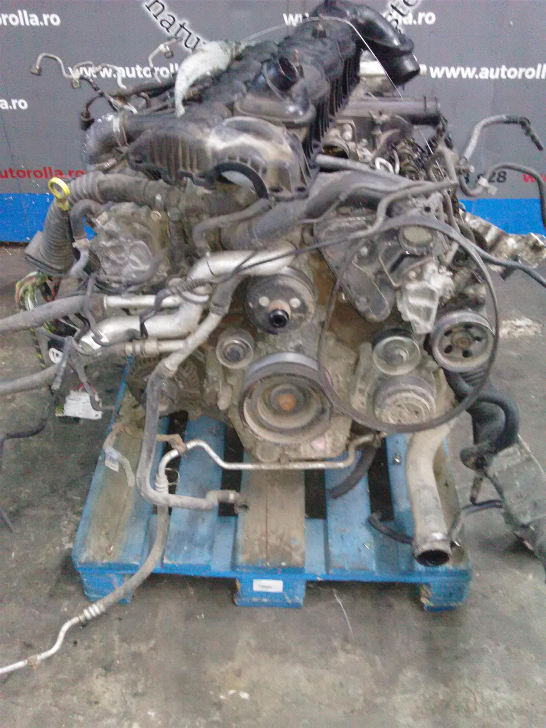 Cardan fata Range Rover S4DD2F, 3.6D, an 2010, 368DT