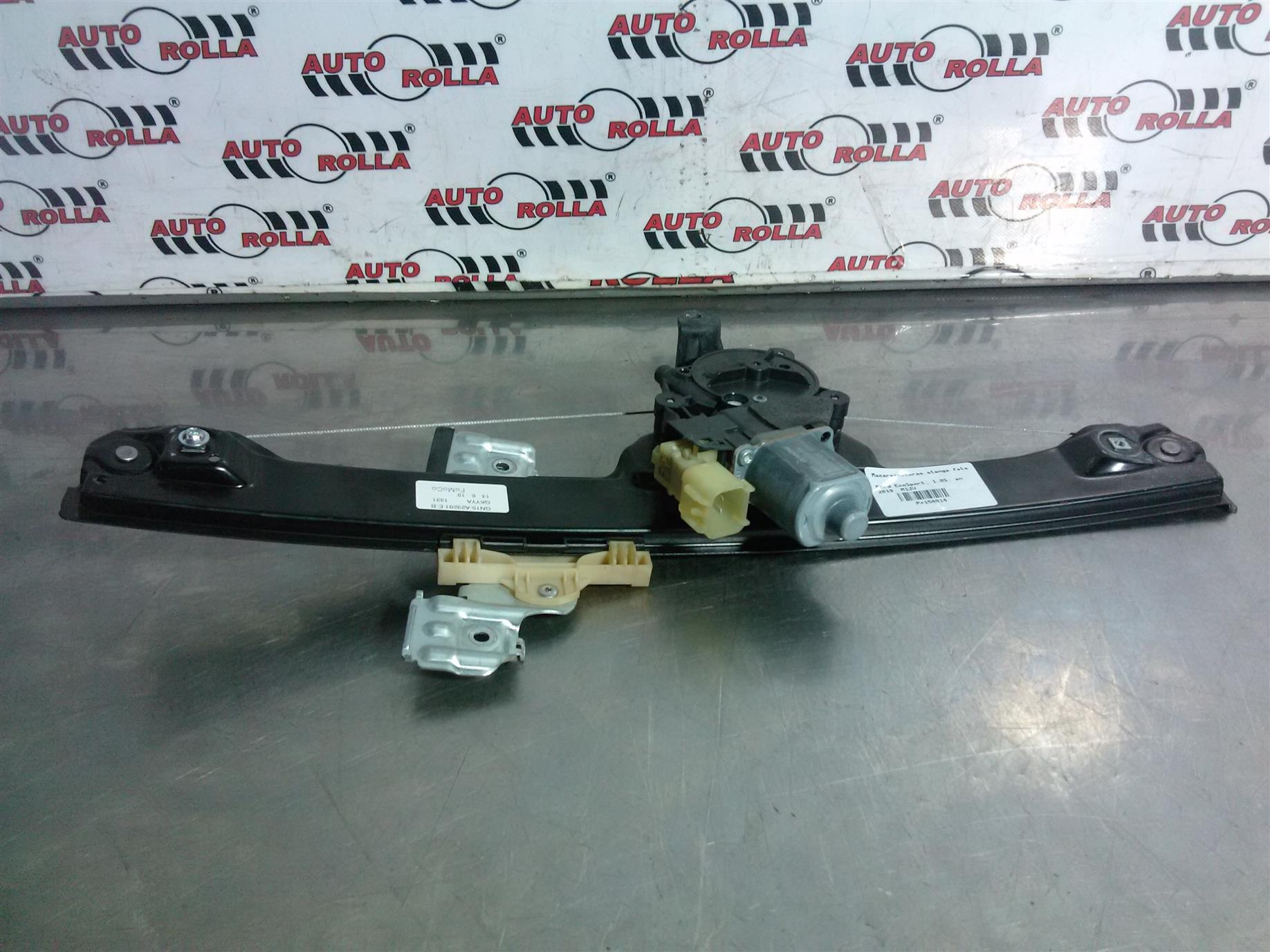 Macara+motoras stanga fata Ford EcoSport, 1.0S, an 2019, M1JU