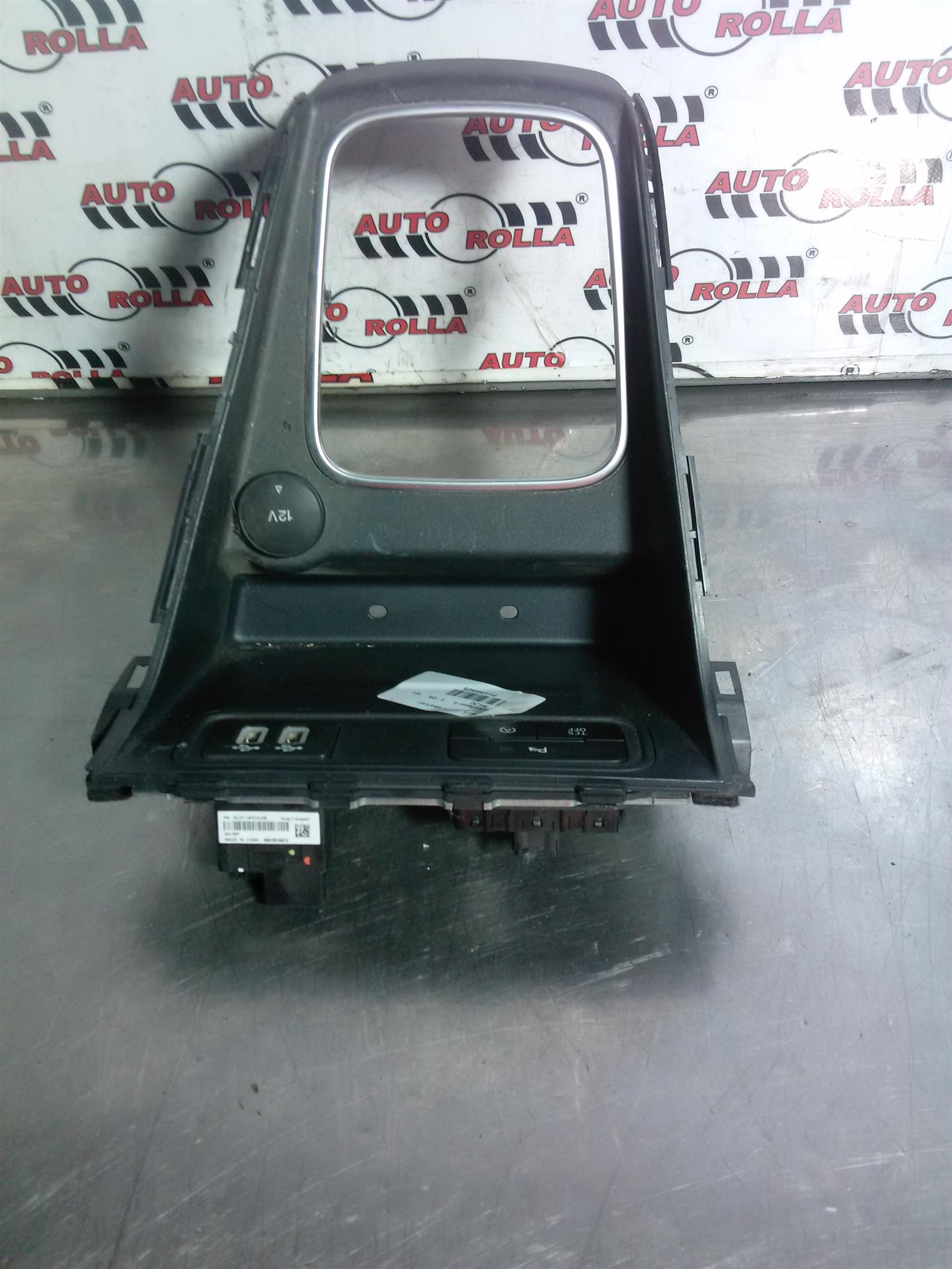 Ornament schimbator Ford EcoSport, 1.0S, an 2019, M1JU