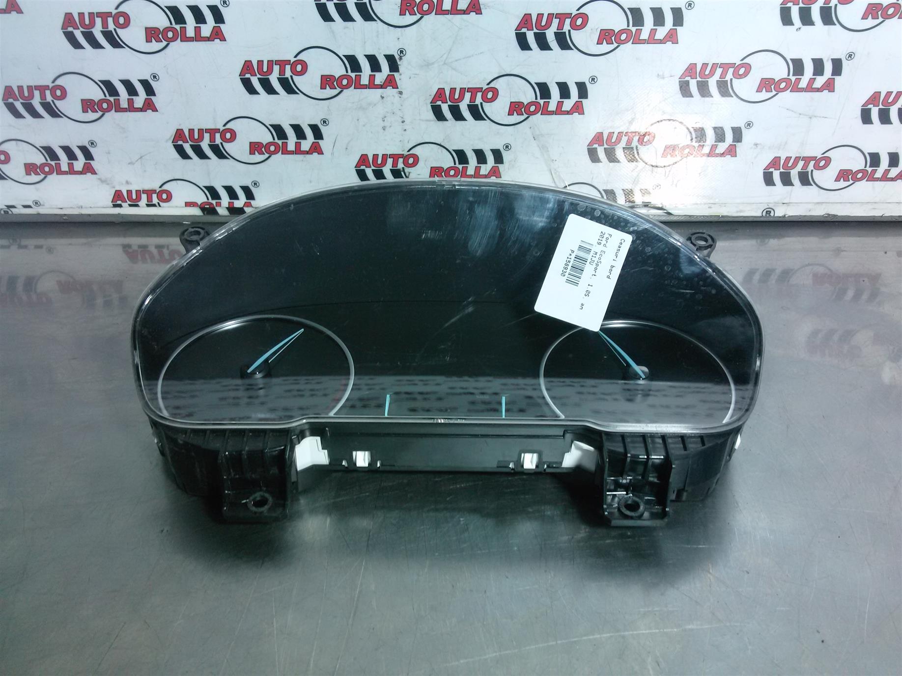 Ceasuri bord Ford EcoSport, 1.0S, an 2019, M1JU